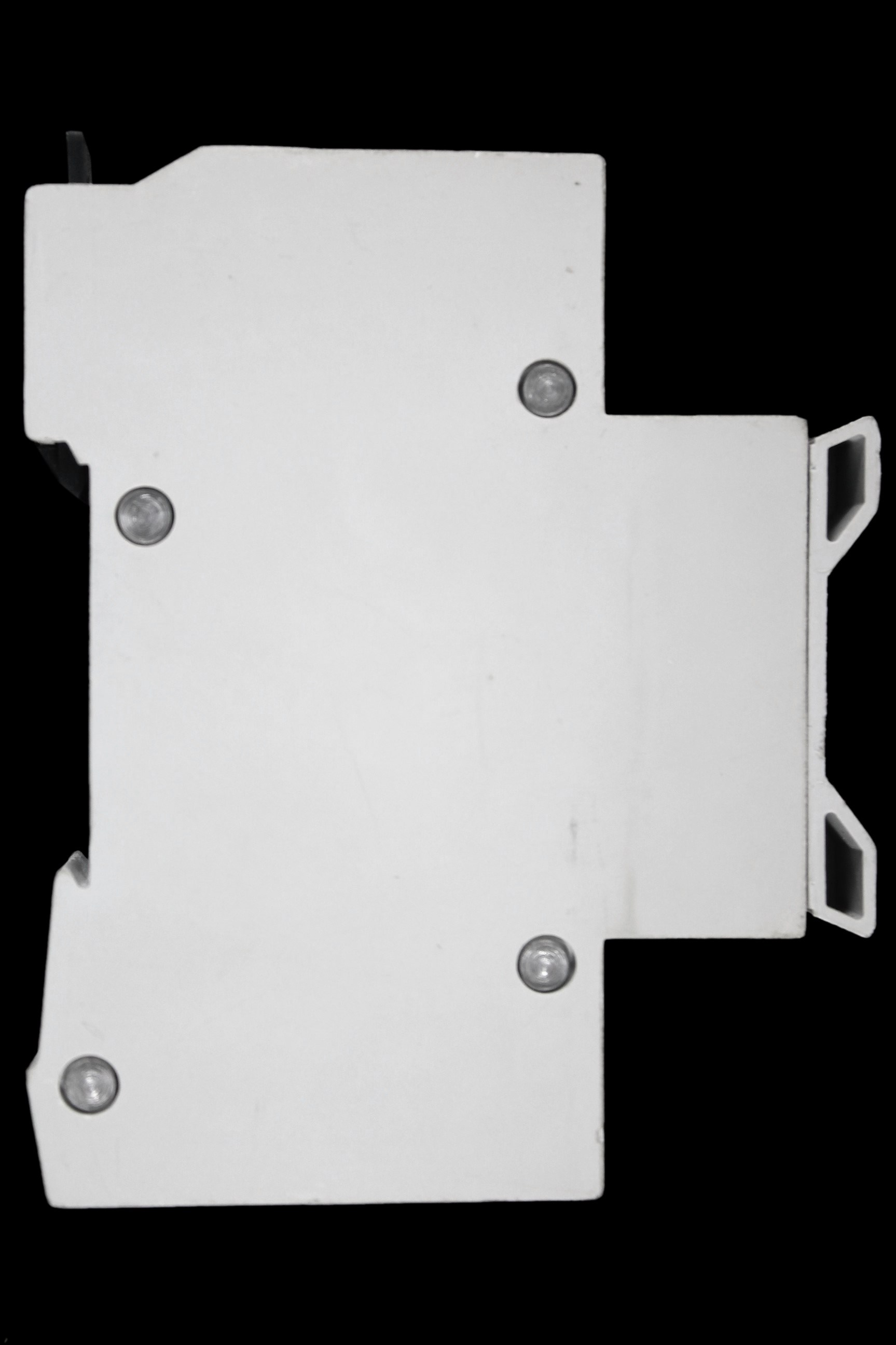 MEM 40 AMP HRC FUSE LINK HOLDER CARRIER MFM40