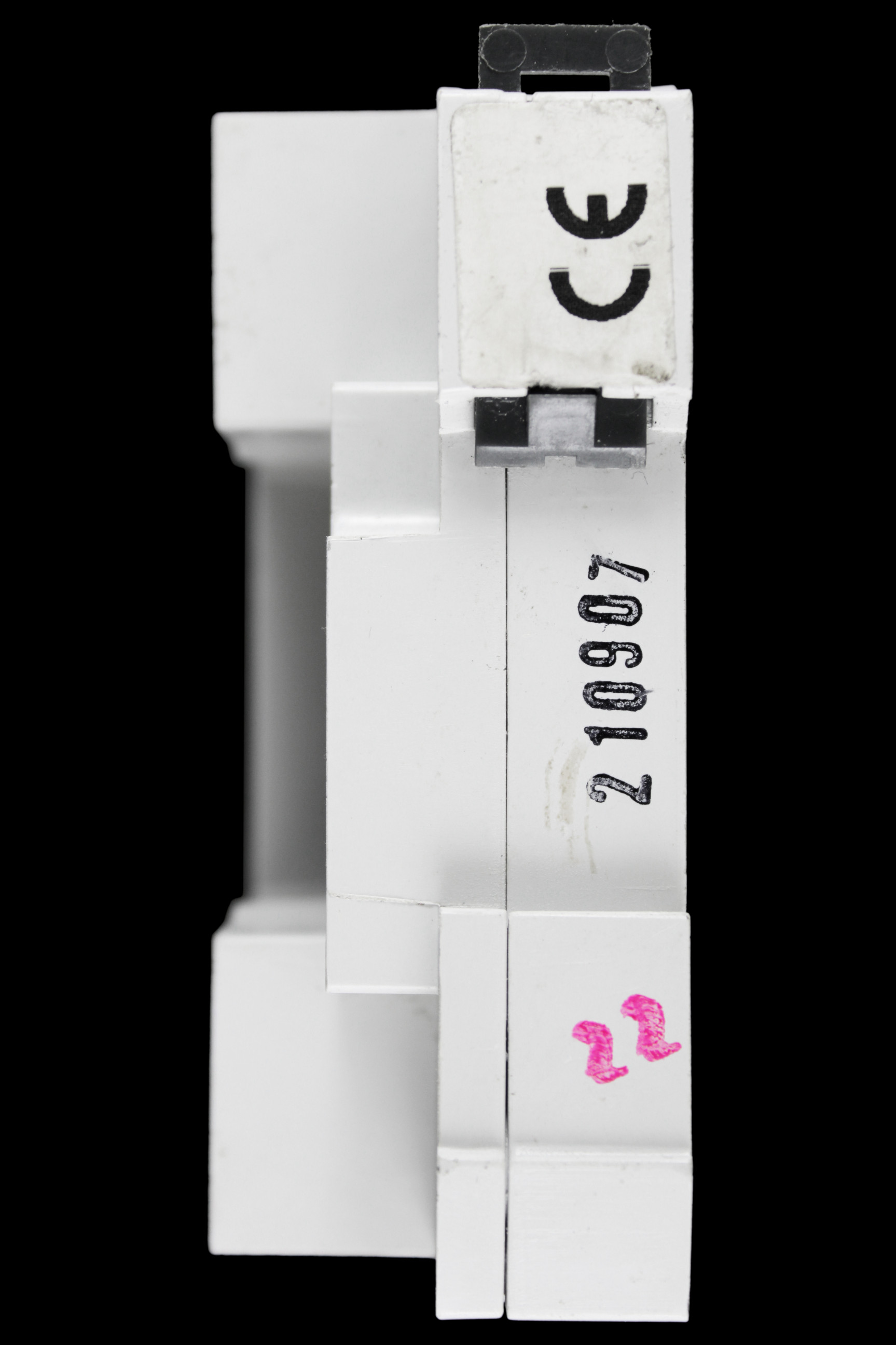 MEM 40 AMP HRC FUSE LINK HOLDER CARRIER MFM40