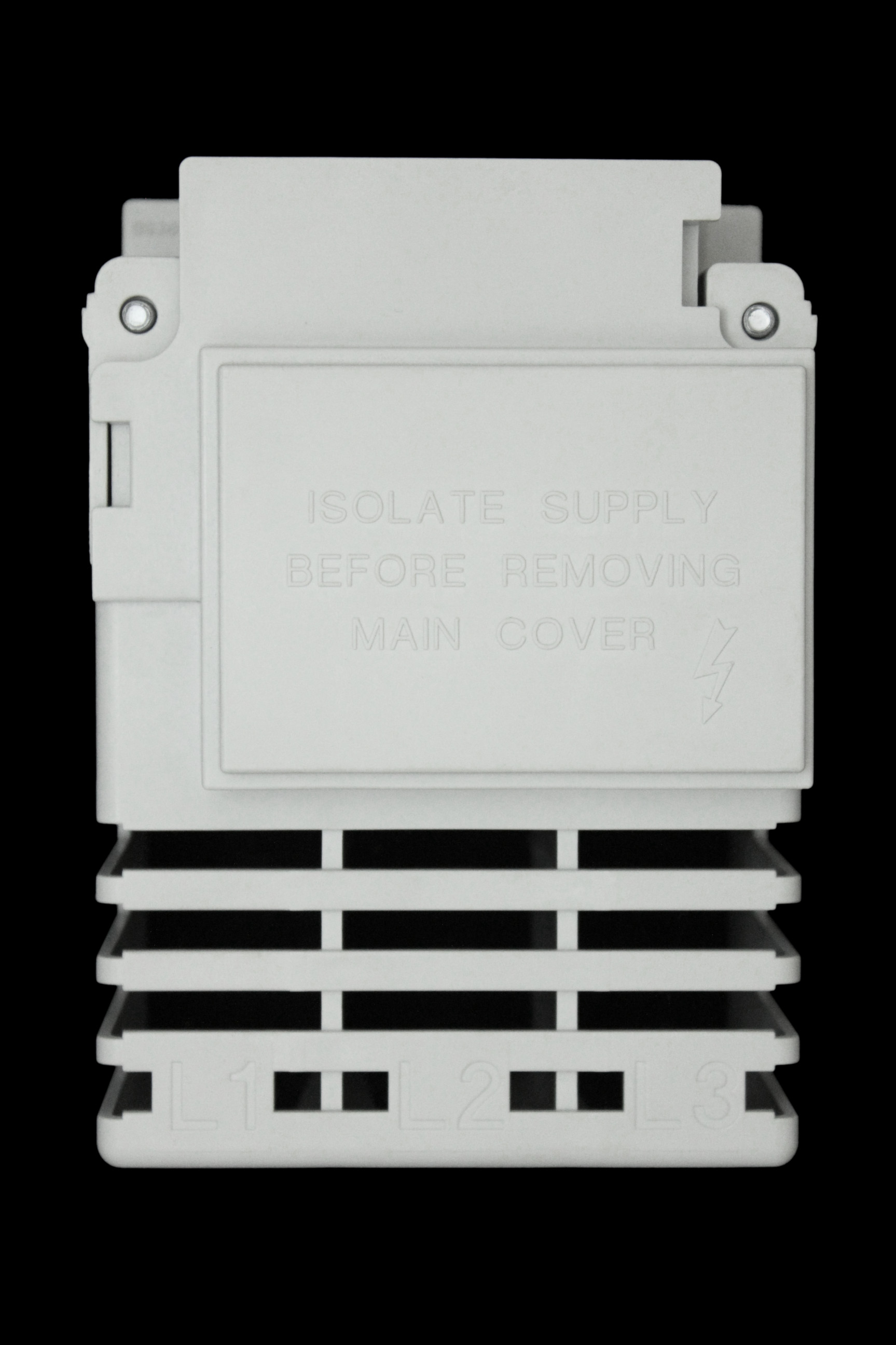 EATON 125/250A DIRECT CONNECTION TRIPLE POLE EBMBT2503