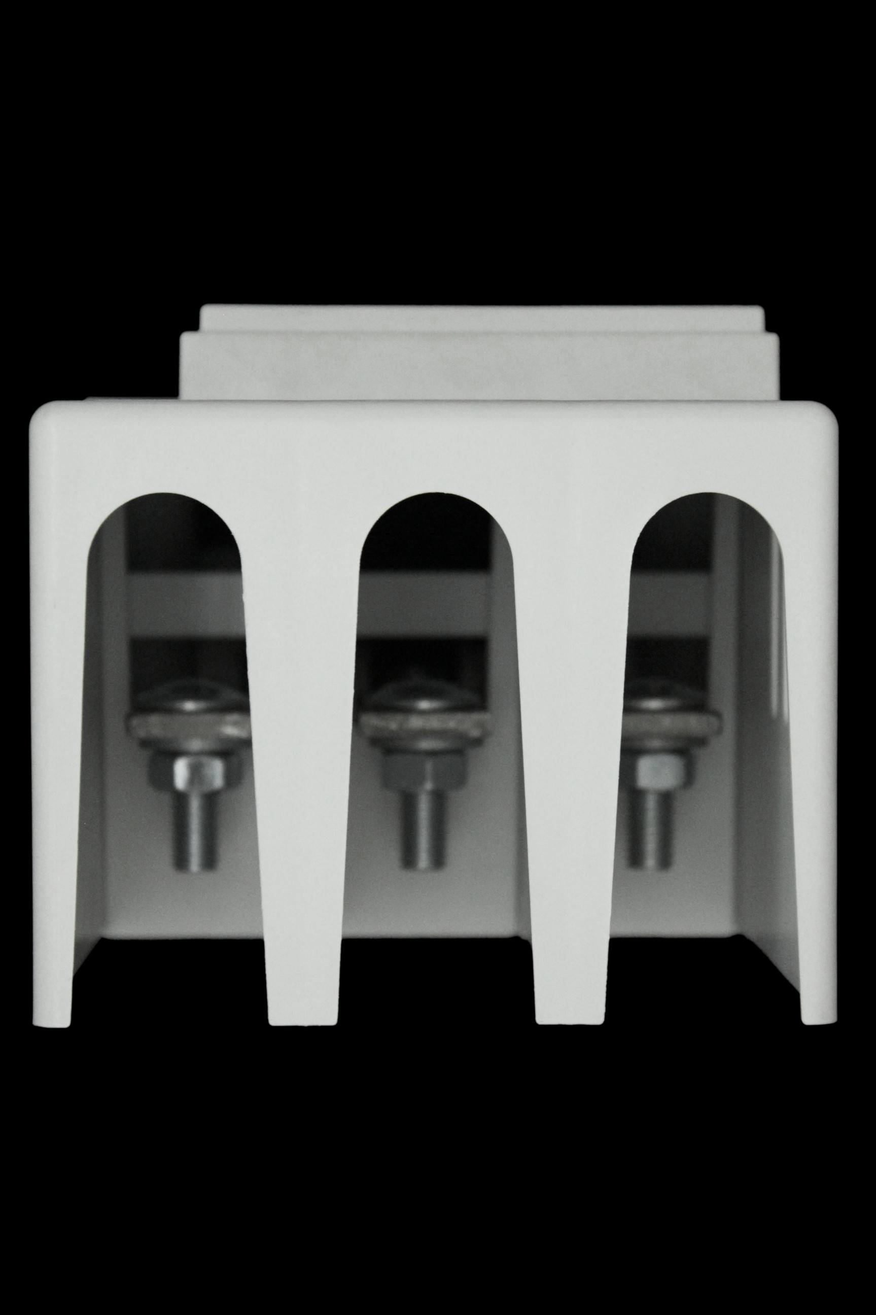 EATON 125/250A DIRECT CONNECTION TRIPLE POLE EBMBT2503