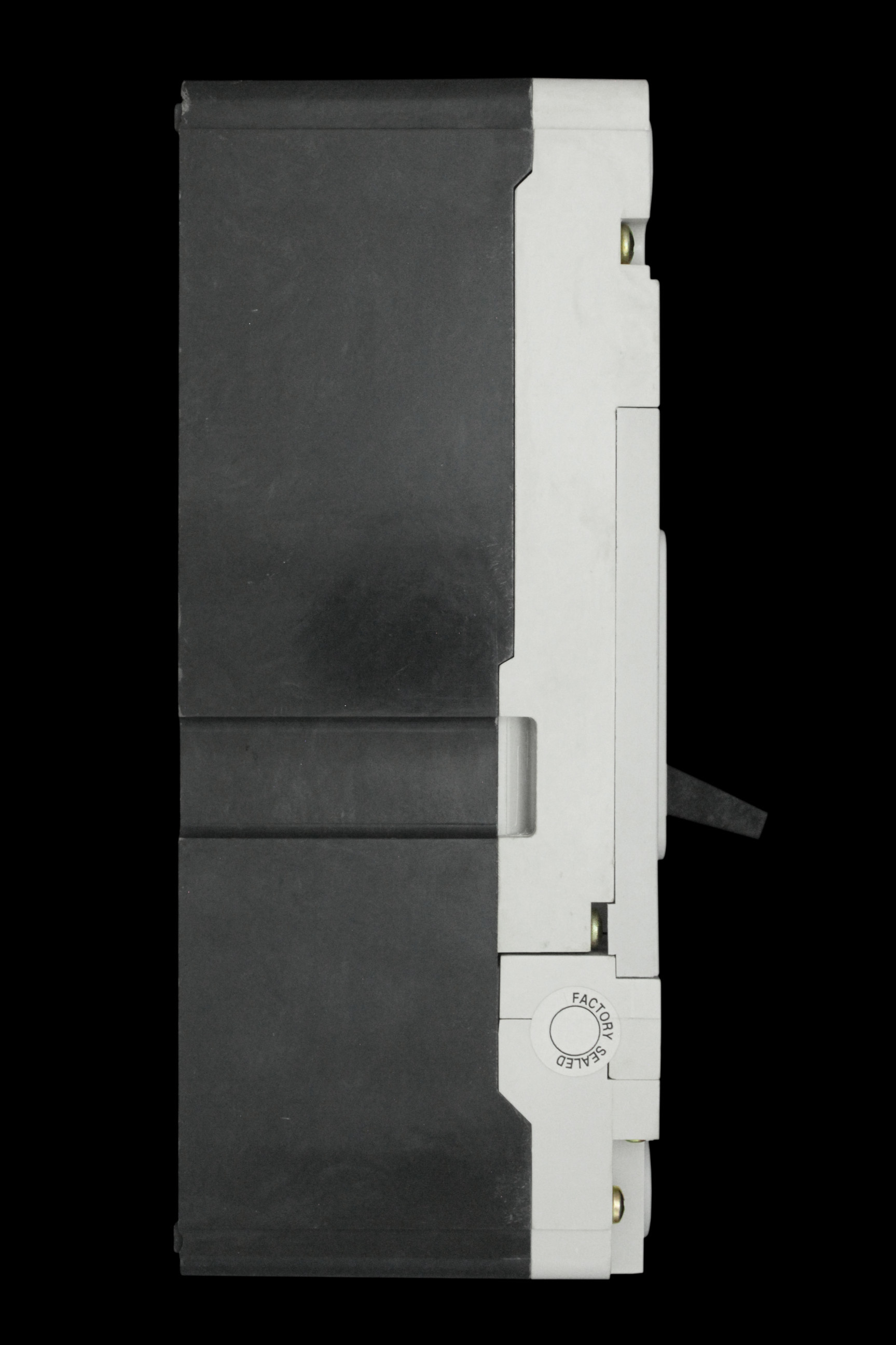 EATON 400 AMP 70kA TRIPLE POLE MCCB GLK3400KSM