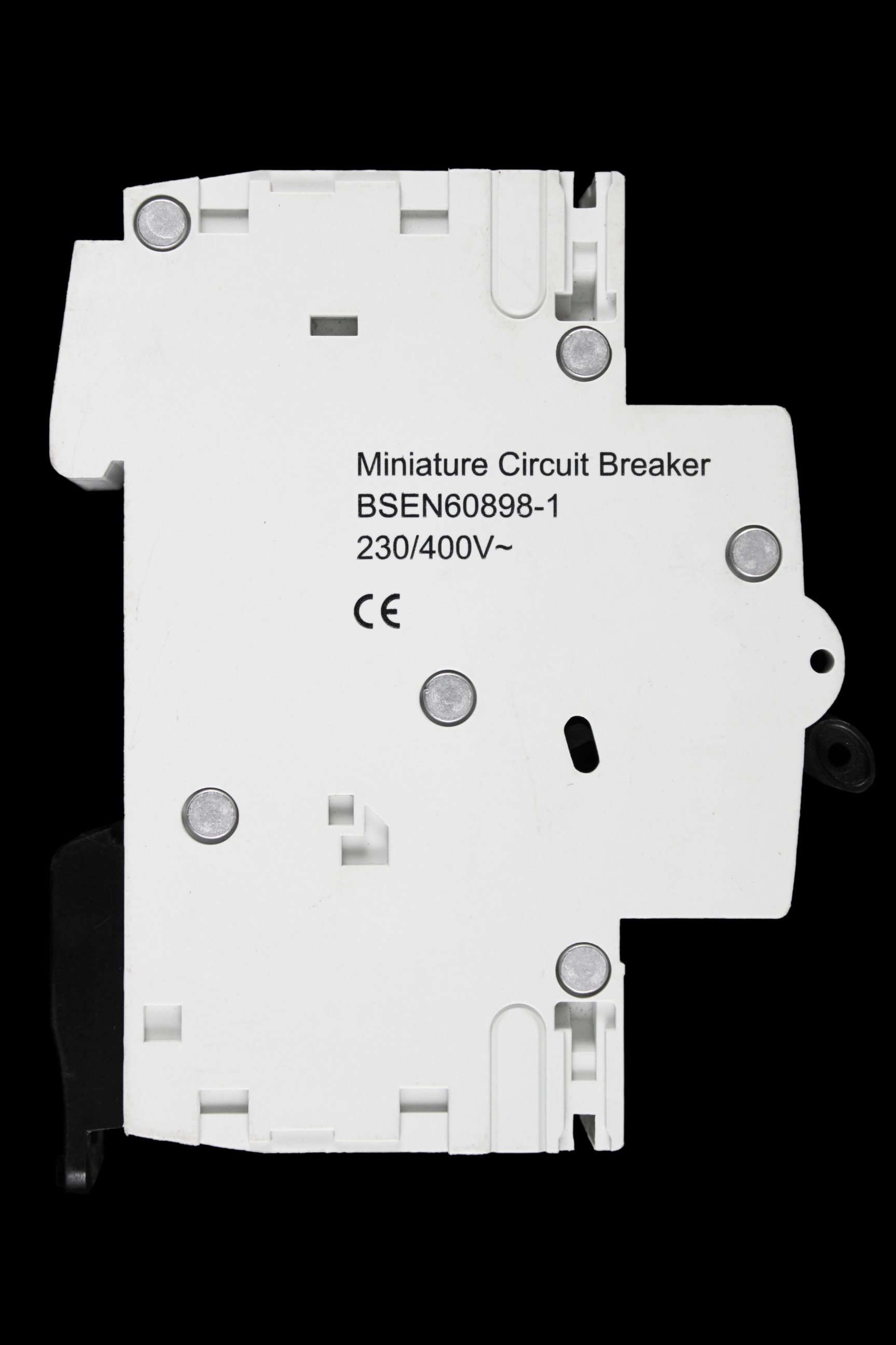 DANSON 6 AMP CURVE B 6kA MCB CIRCUIT BREAKER