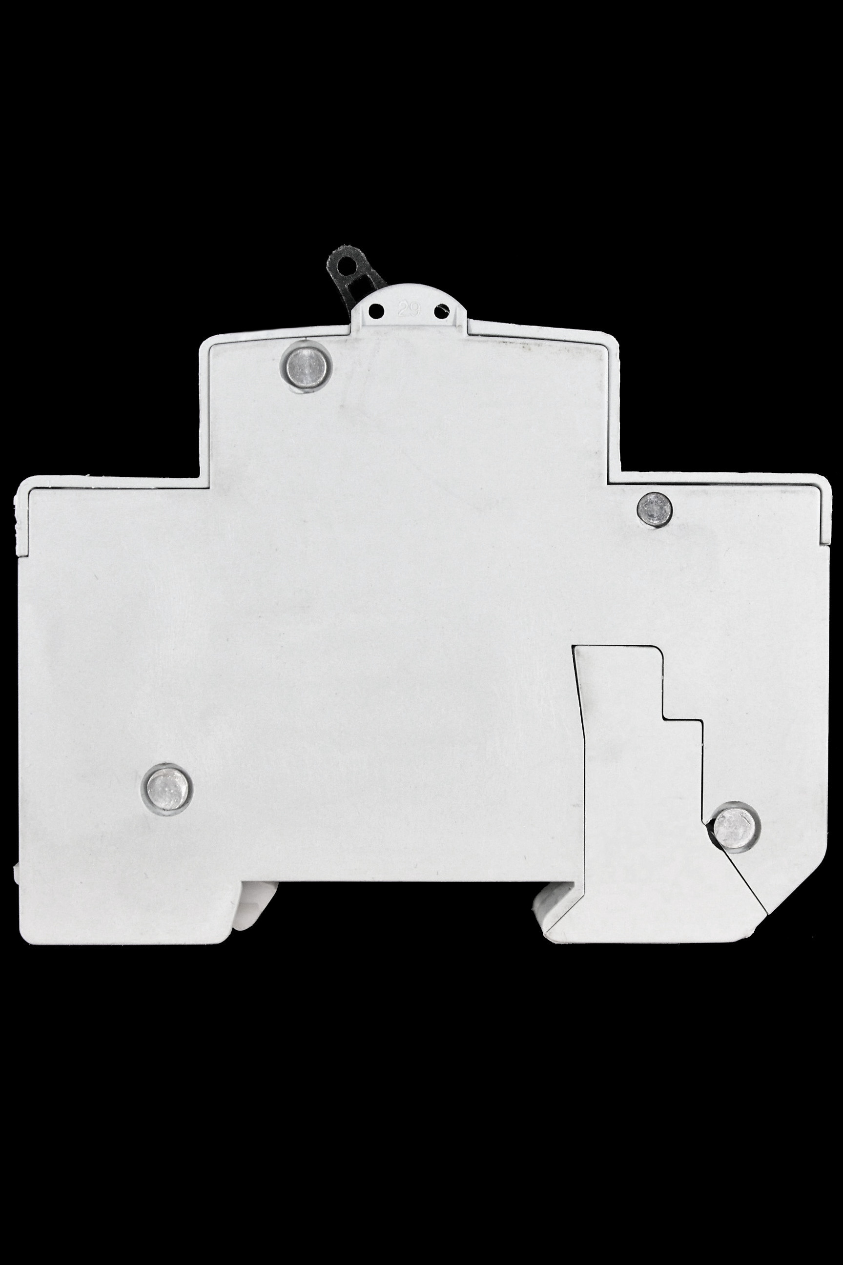ALTO 50 AMP CURVE B 6kA MCB CIRCUIT BREAKER AL2757