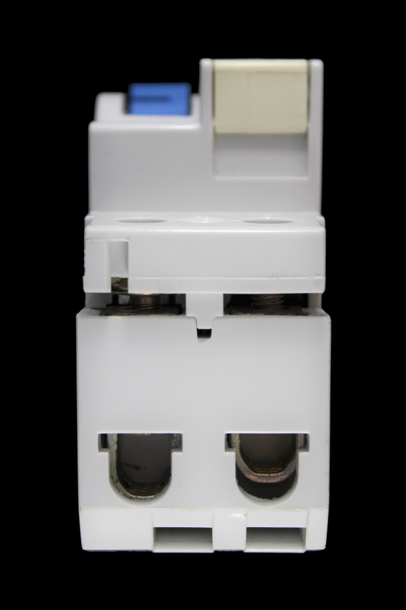 LRS 25 AMP 30mA DOUBLE POLE RCCB RCD TYPE AC RD 25/2/30