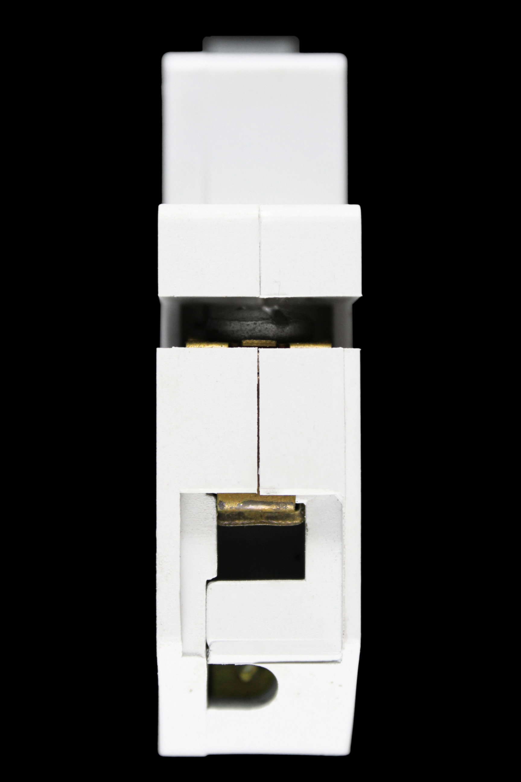 LRS 16 AMP CURVE B 6kA MCB CIRCUIT BREAKER WGB011-63