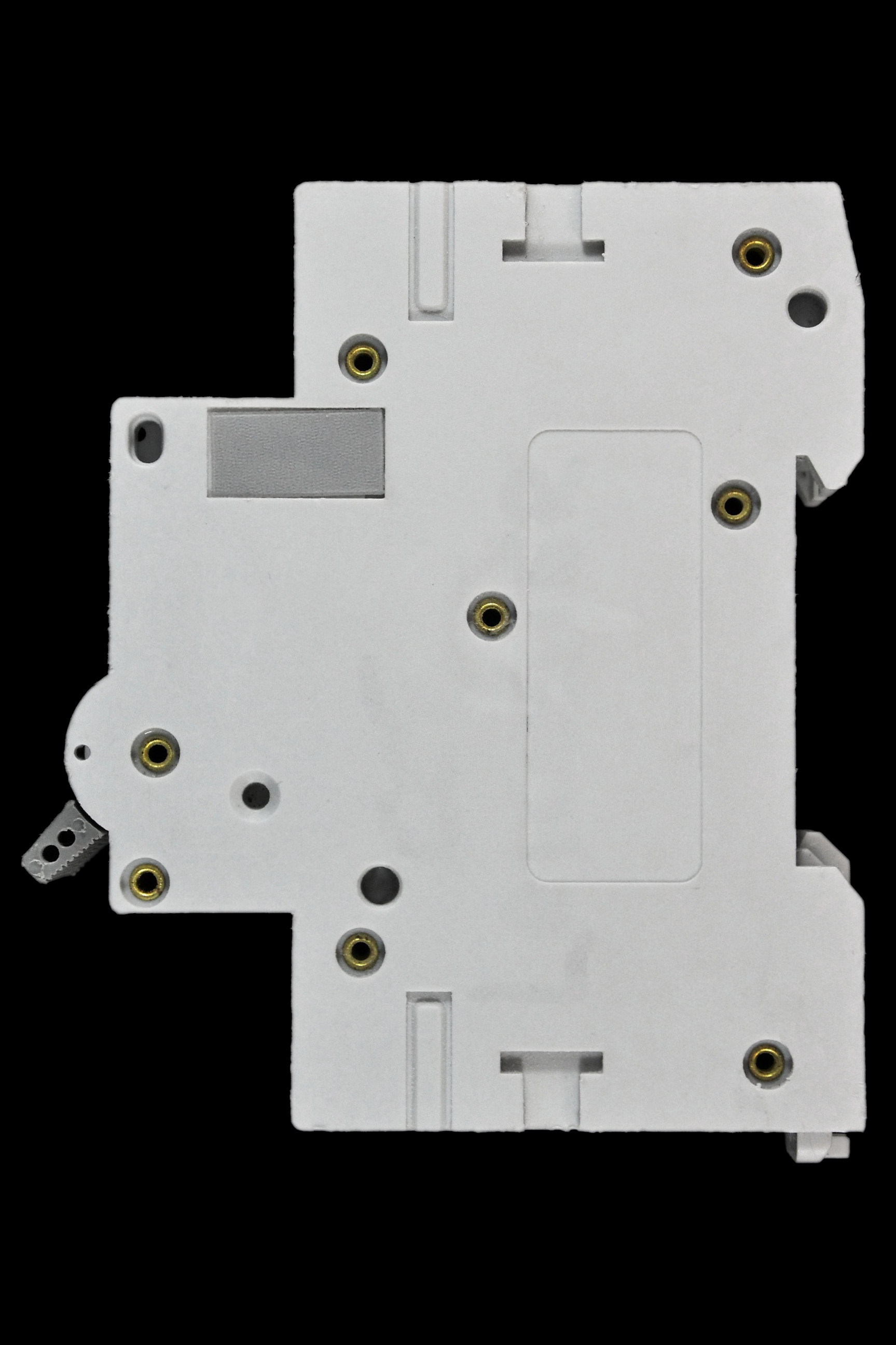AXIOM 32 AMP CURVE B 6kA MCB CIRCUIT BREAKER CUB32SP
