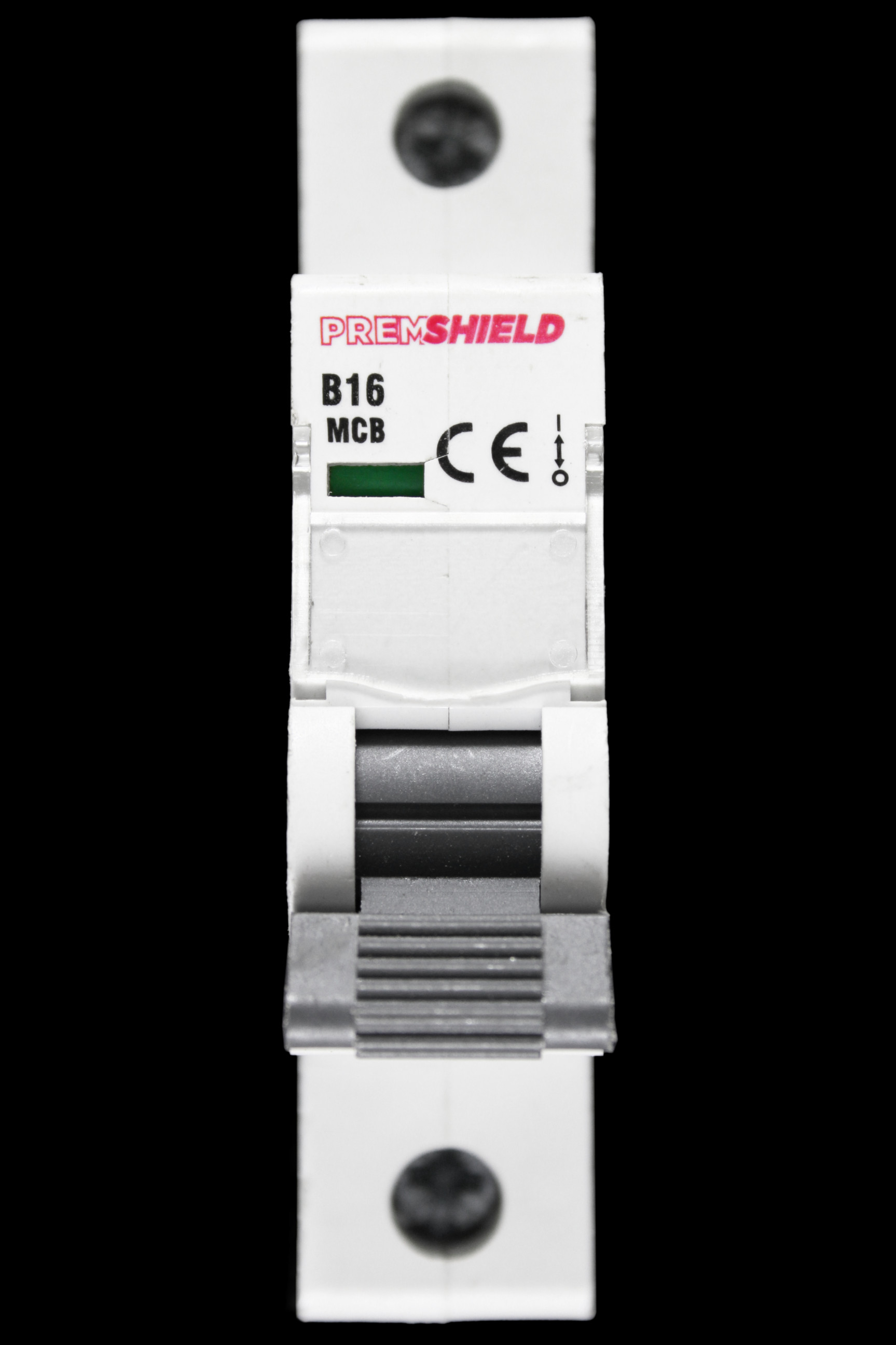 PREMSHIELD 16 AMP CURVE B 6kA MCB CIRCUIT BREAKER