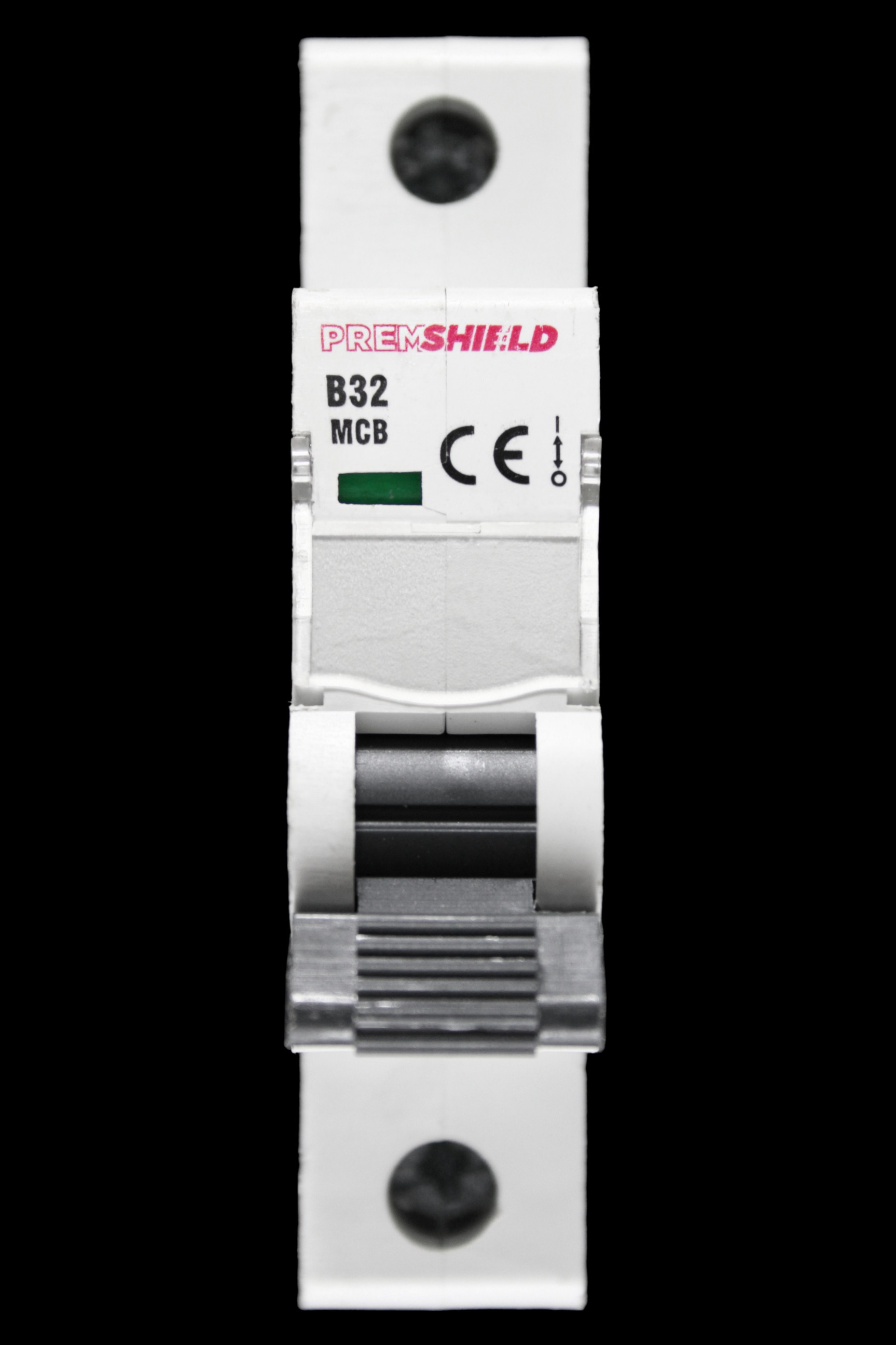 PREMSHIELD 32 AMP CURVE B 6kA MCB CIRCUIT BREAKER