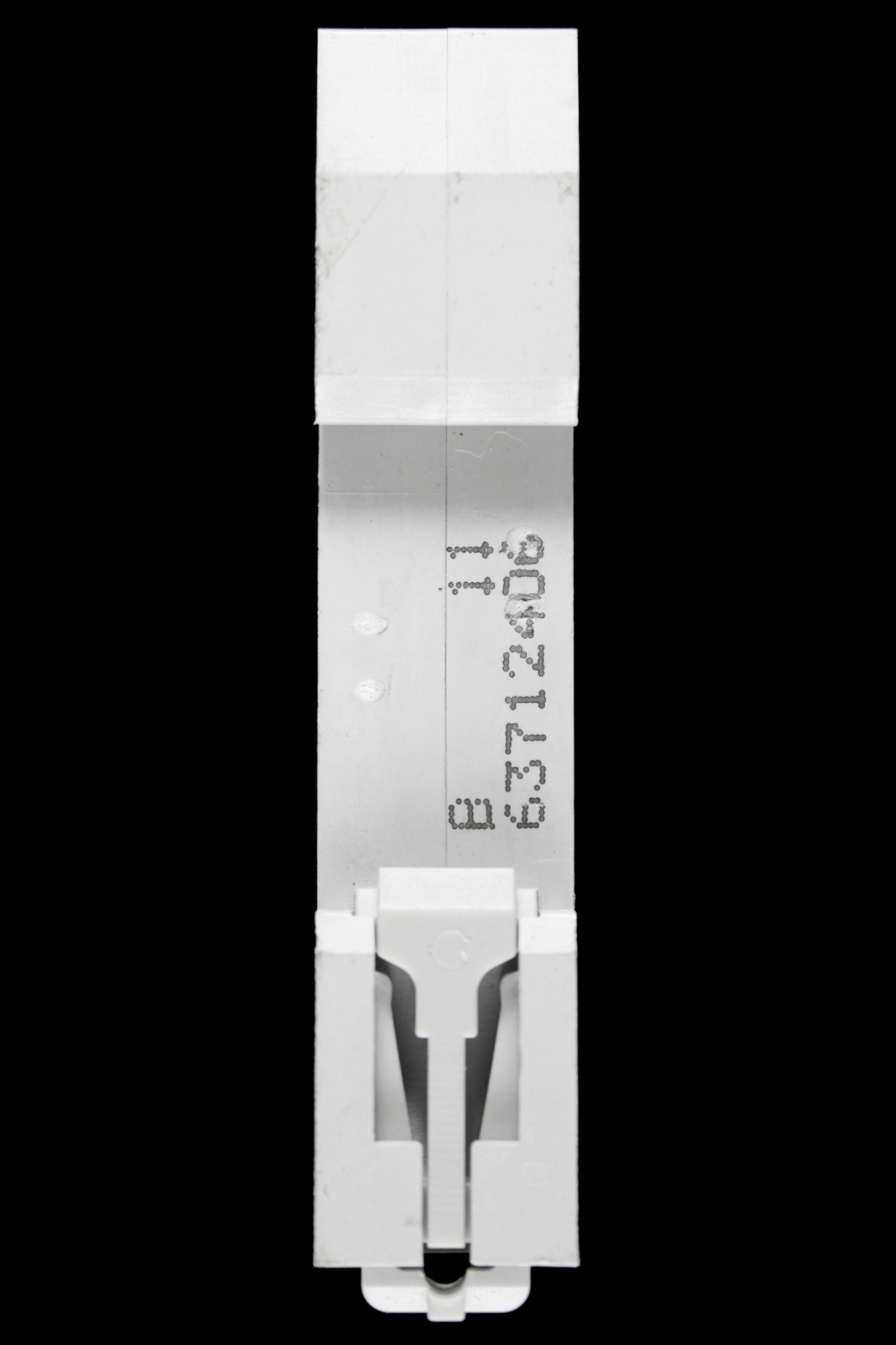 ASCOT B 6 MCB 6kA CIRCUIT BREAKER AUB1 S1