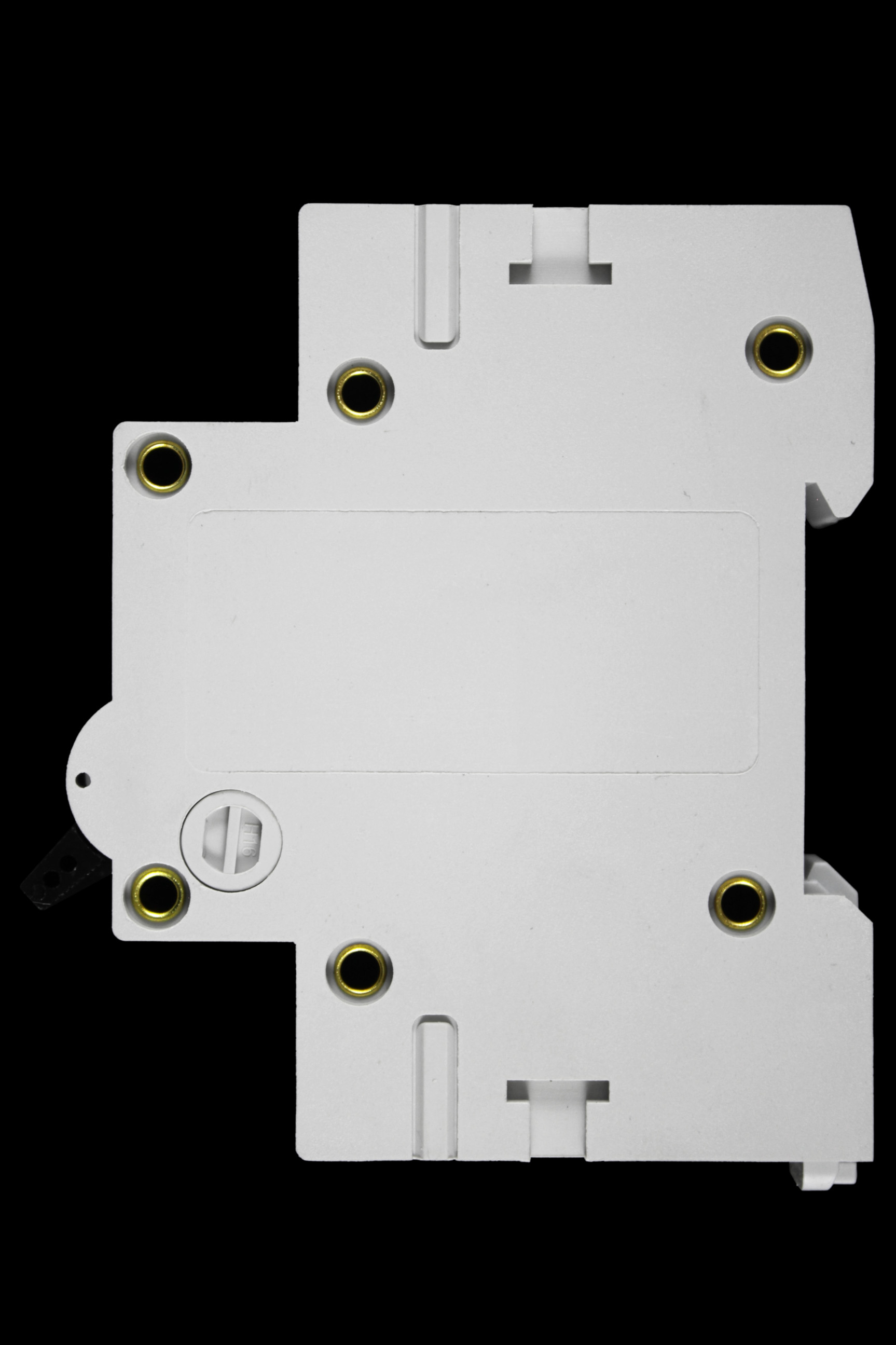 ASCOT B 32 MCB 6kA CIRCUIT BREAKER AUB1 S1