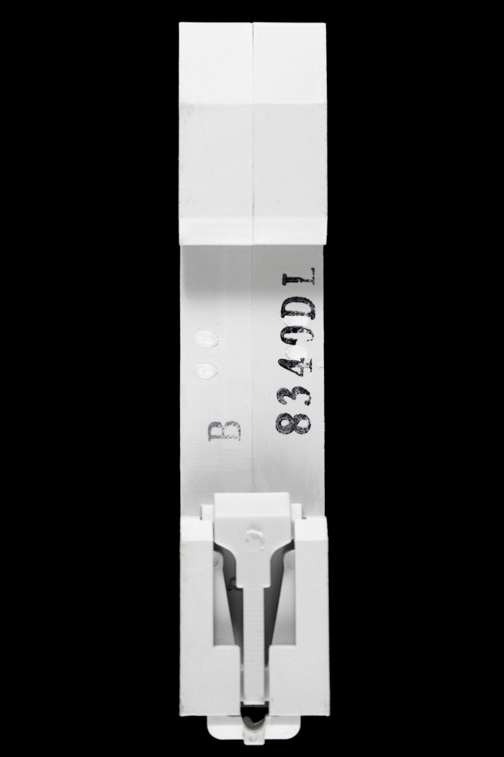 ASCOT B 40 MCB 6kA CIRCUIT BREAKER AUB1 S1