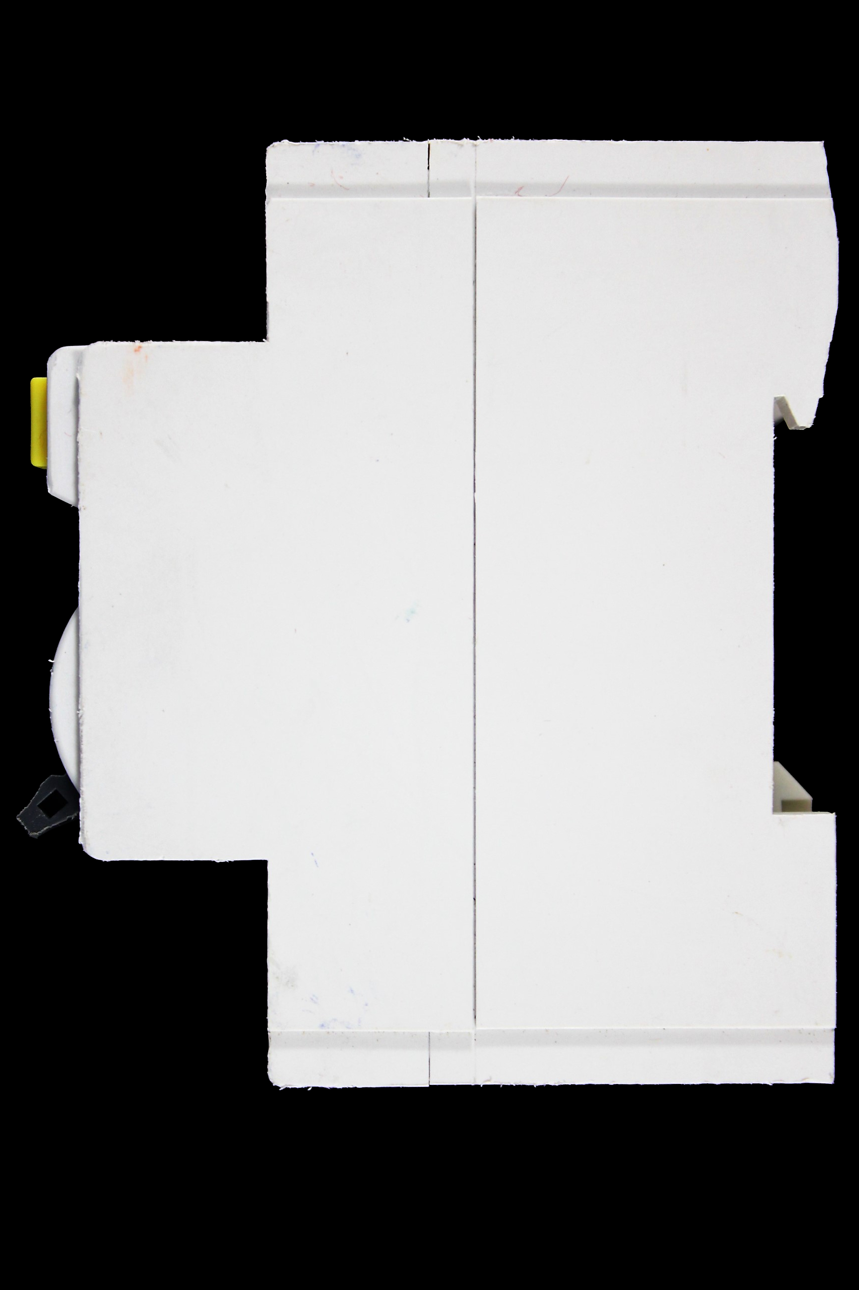 ROLEC 25 AMP 30mA DOUBLE POLE RCCB RCD TYPE AC CDL7-63