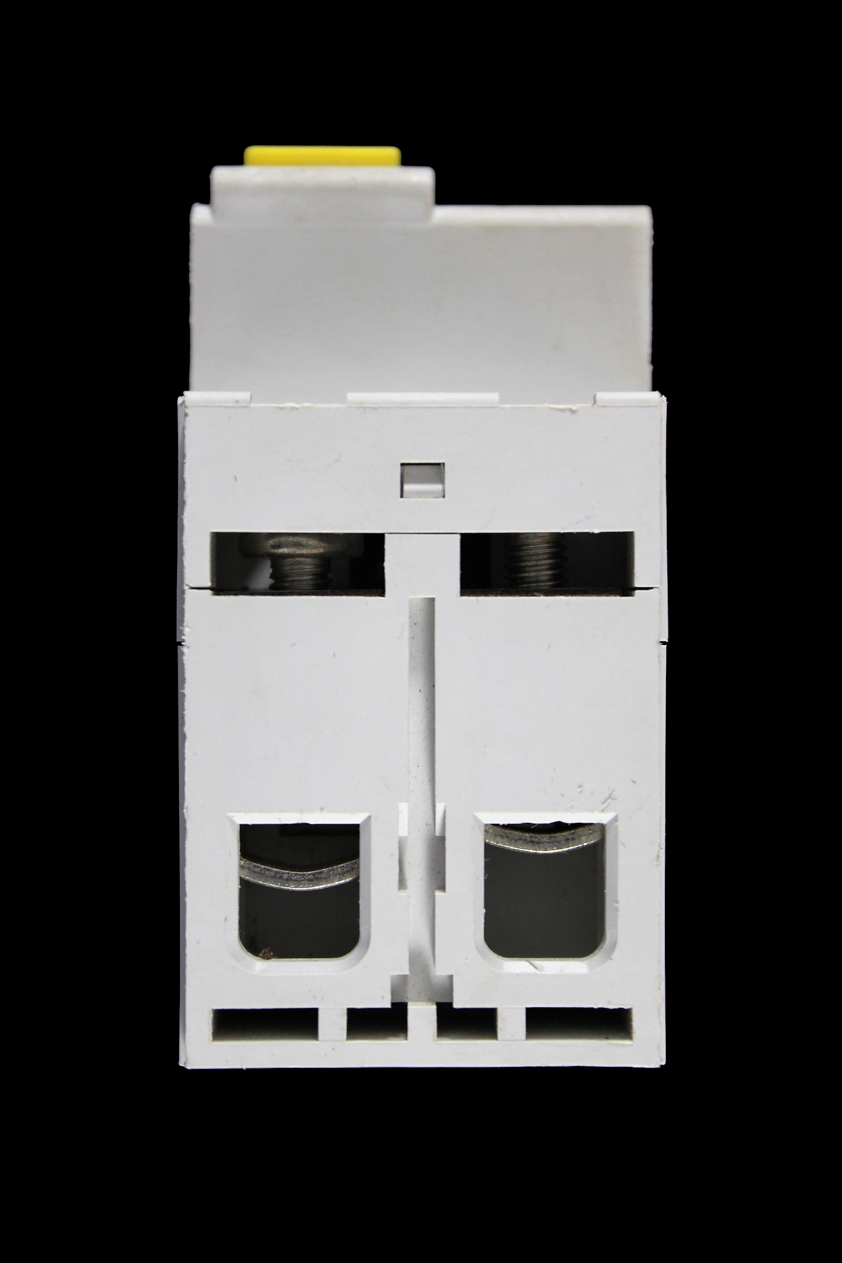 ROLEC 25 AMP 30mA DOUBLE POLE RCCB RCD TYPE AC CDL7-63