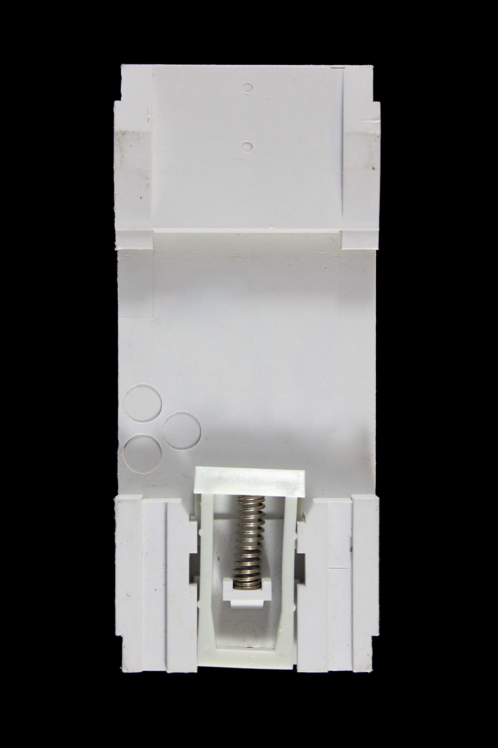 ROLEC 25 AMP 30mA DOUBLE POLE RCCB RCD TYPE AC CDL7-63
