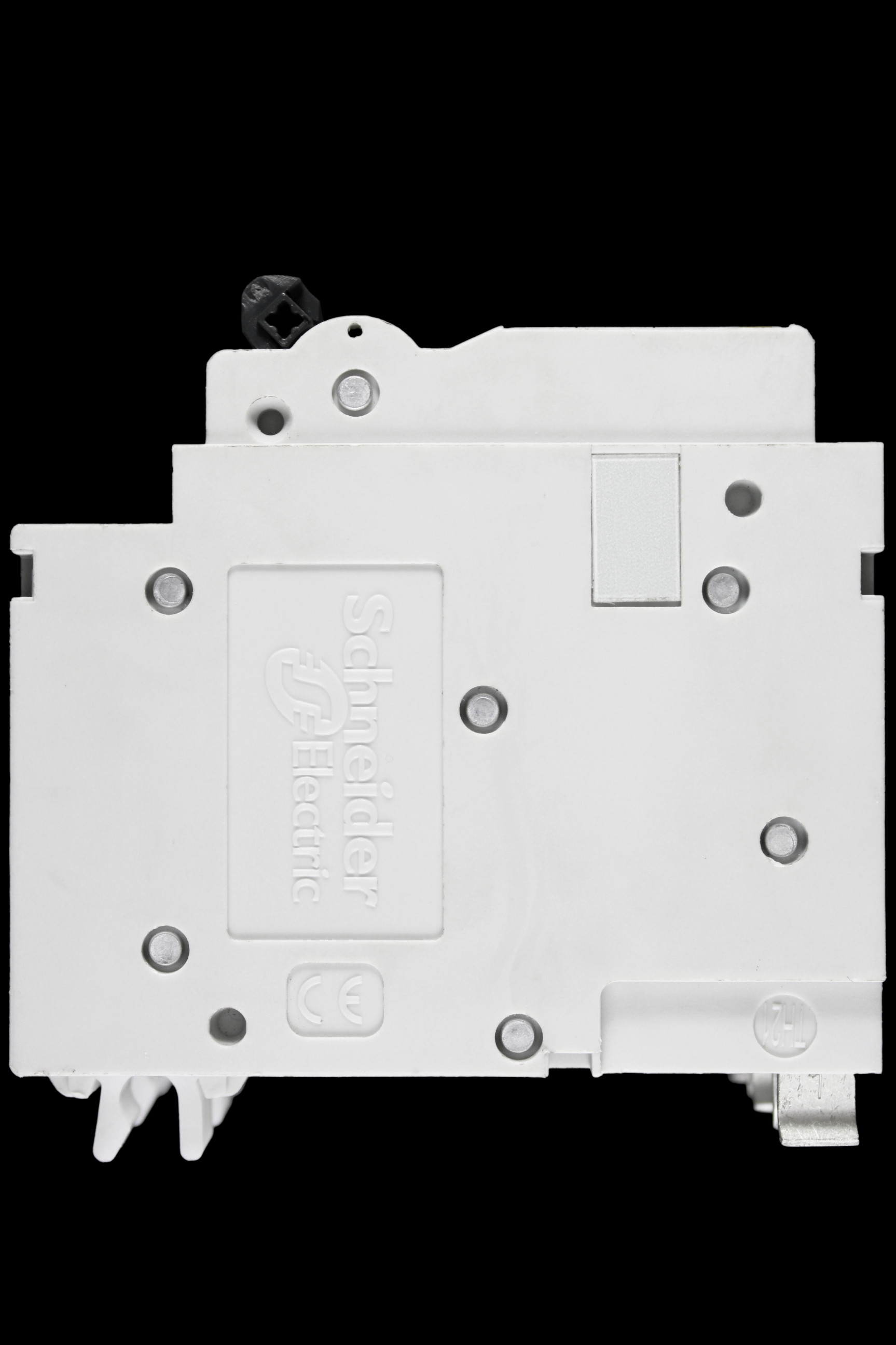SQUARE D 32 AMP CURVE C 10kA TRIPLE POLE MCB CIRCUIT BREAKER QOE QO332EC10