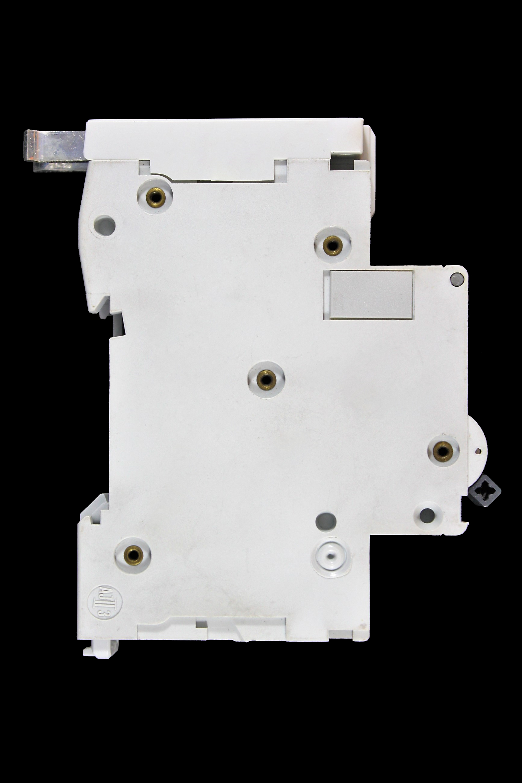 SQUARE D 40 AMP CURVE C 6kA MCB CIRCUIT BREAKER SQO 140EC6