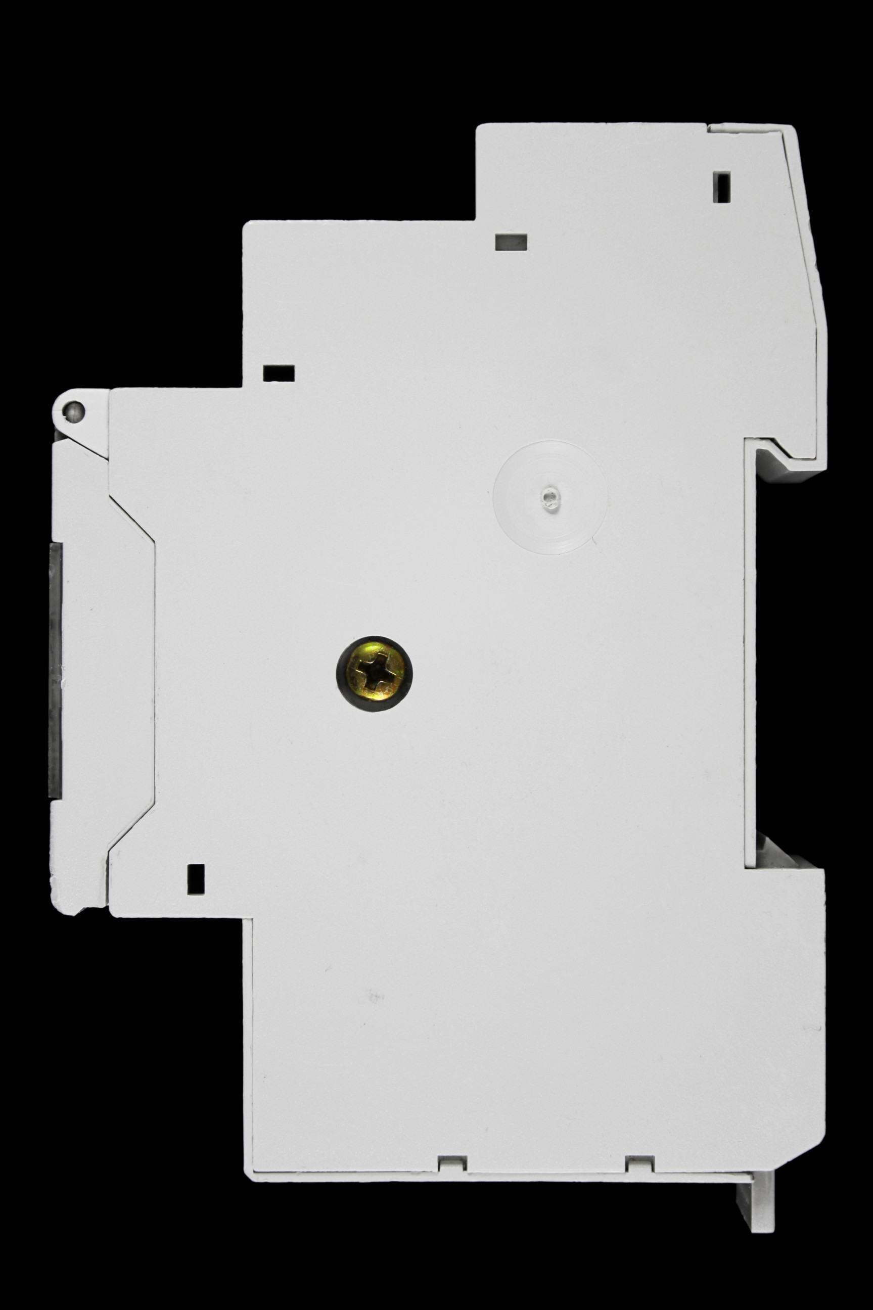 SQUARE D 24H ANALOGUE MECHANICAL TIME SWITCH 220/240V CTS24