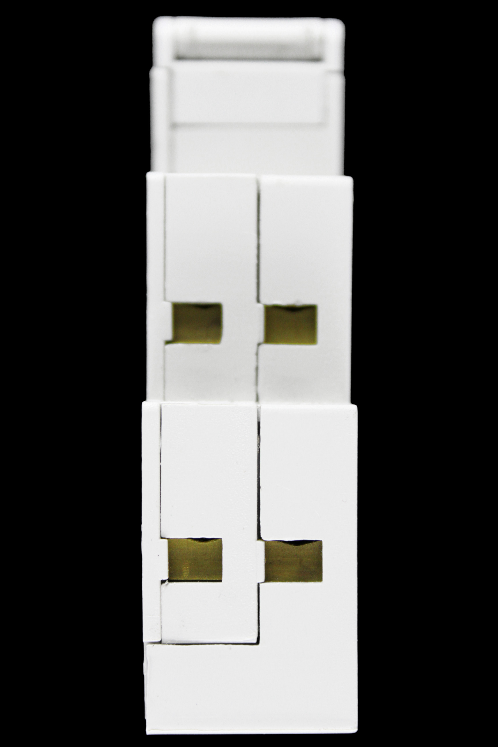 SQUARE D 24H ANALOGUE MECHANICAL TIME SWITCH 220/240V CTS24