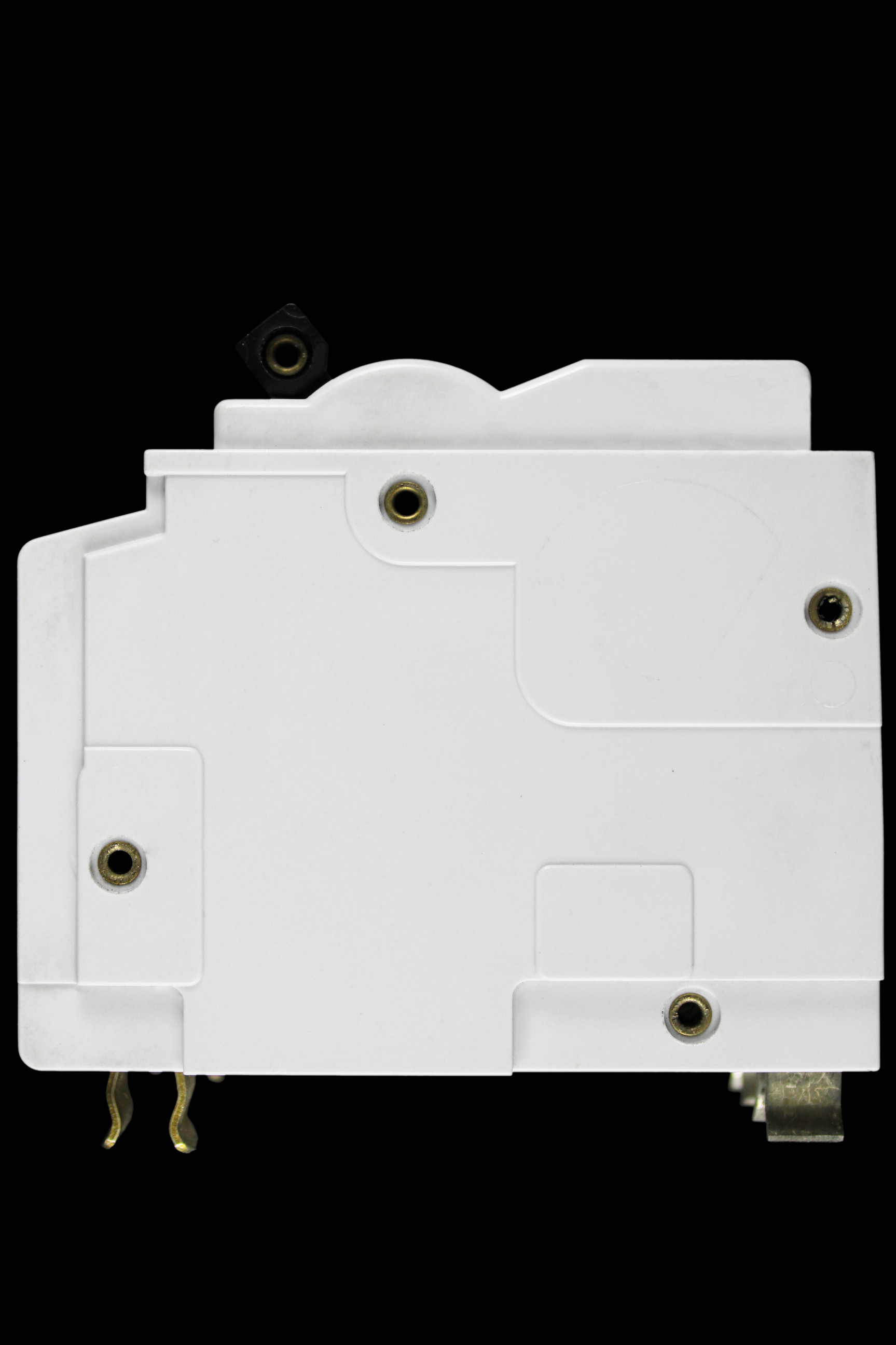 SQUARE D 63 AMP TYPE 3 M6 TRIPLE POLE MCB CIRCUIT BREAKER QOE