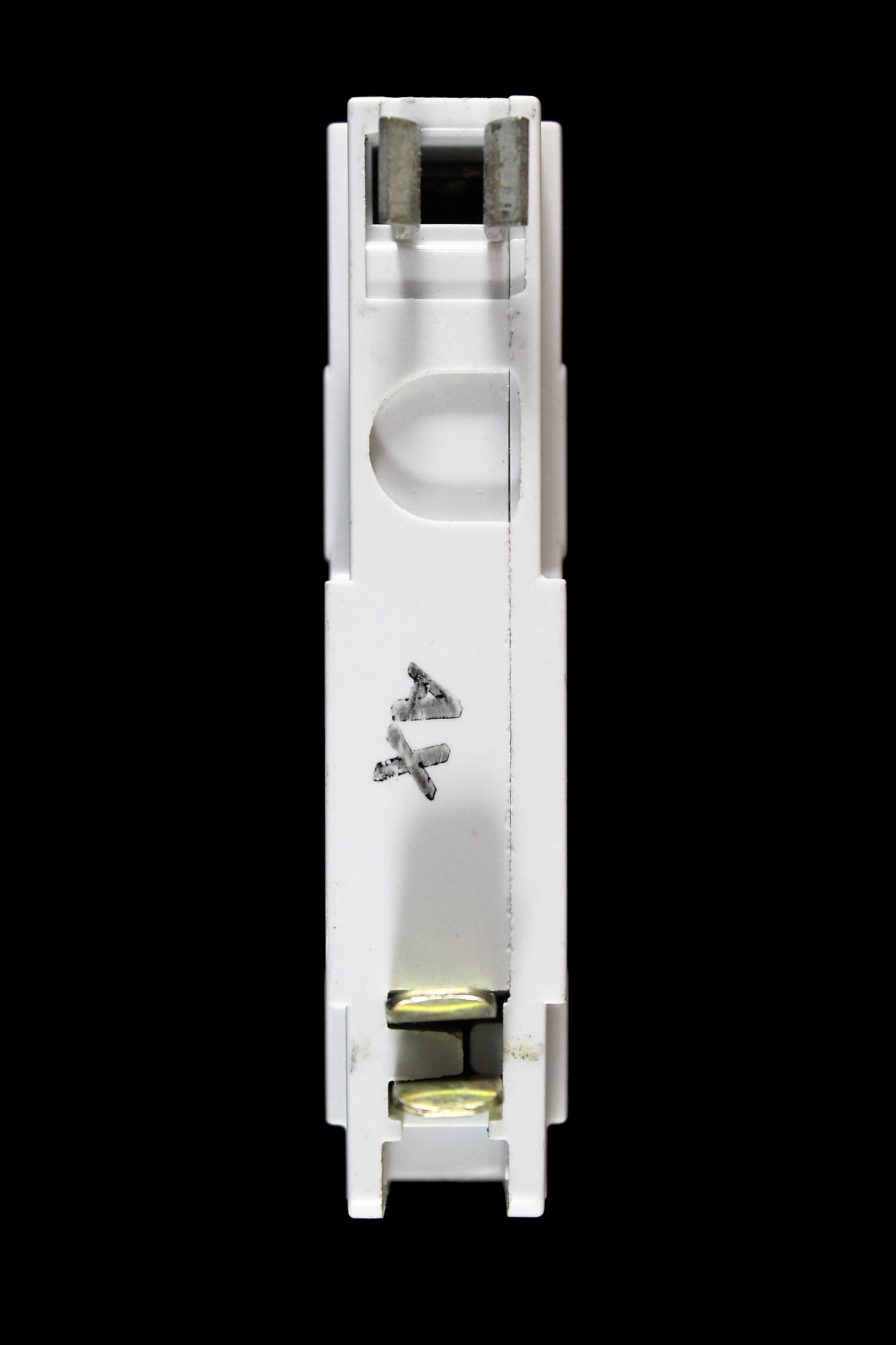 SQUARE D 63 AMP TYPE 1 M6 MCB CIRCUIT BREAKER QOE