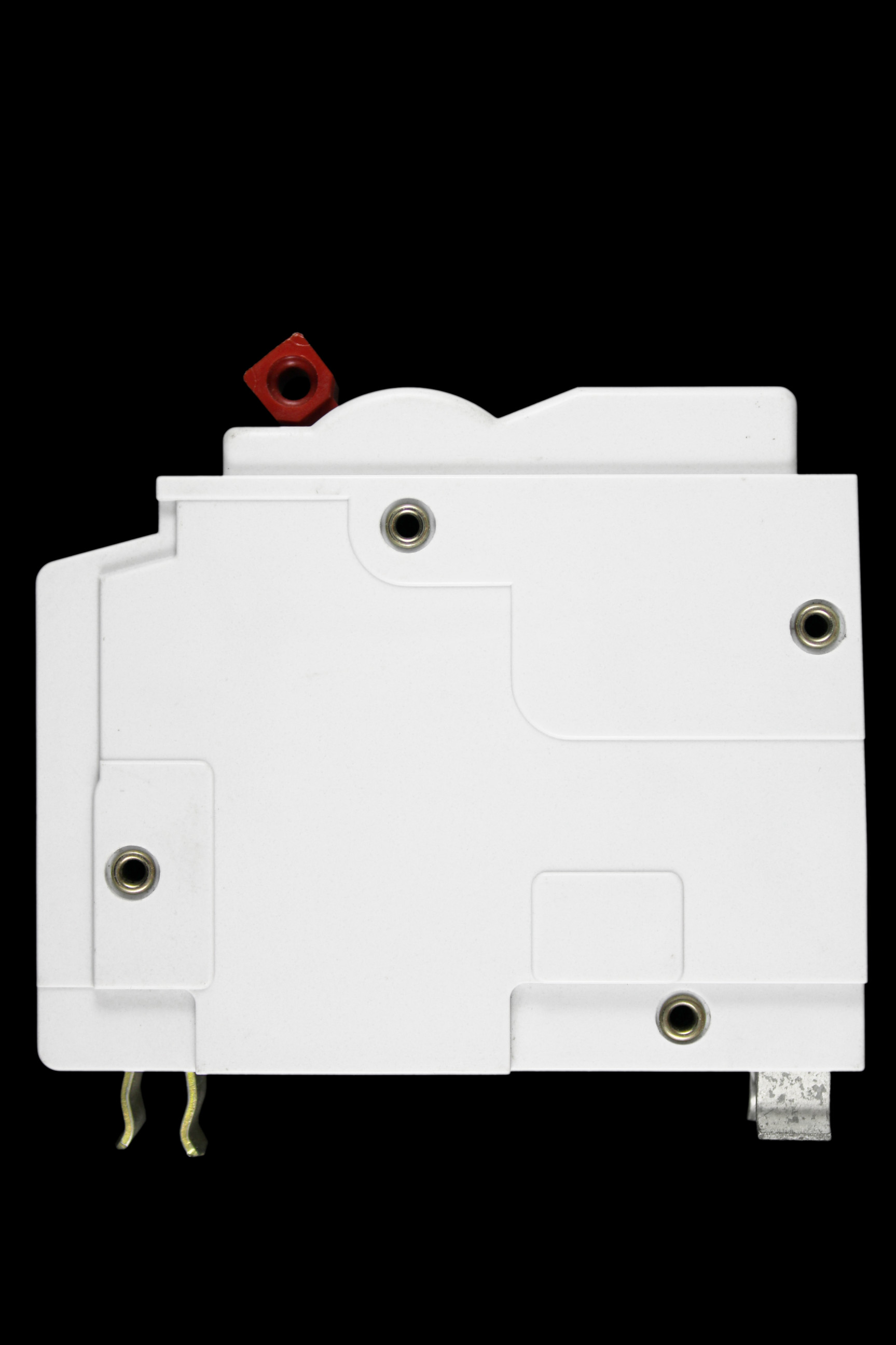 SQUARE D 45 AMP TYPE 2 M9 MCB CIRCUIT BREAKER QOE QO-E RED