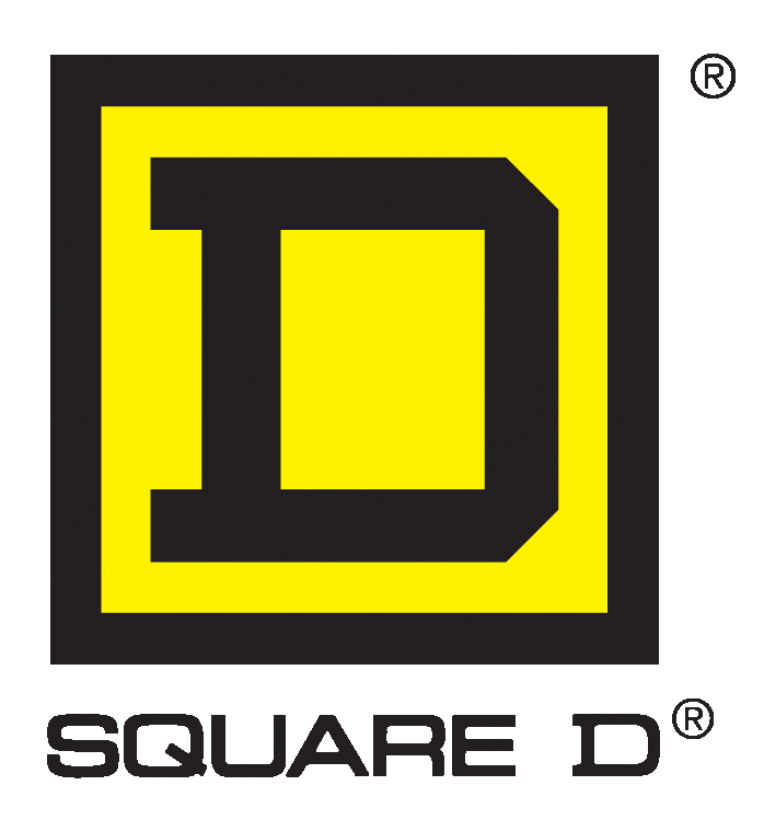 SQUARE D 45 AMP TYPE 2 M9 MCB CIRCUIT BREAKER QOE QO-E RED
