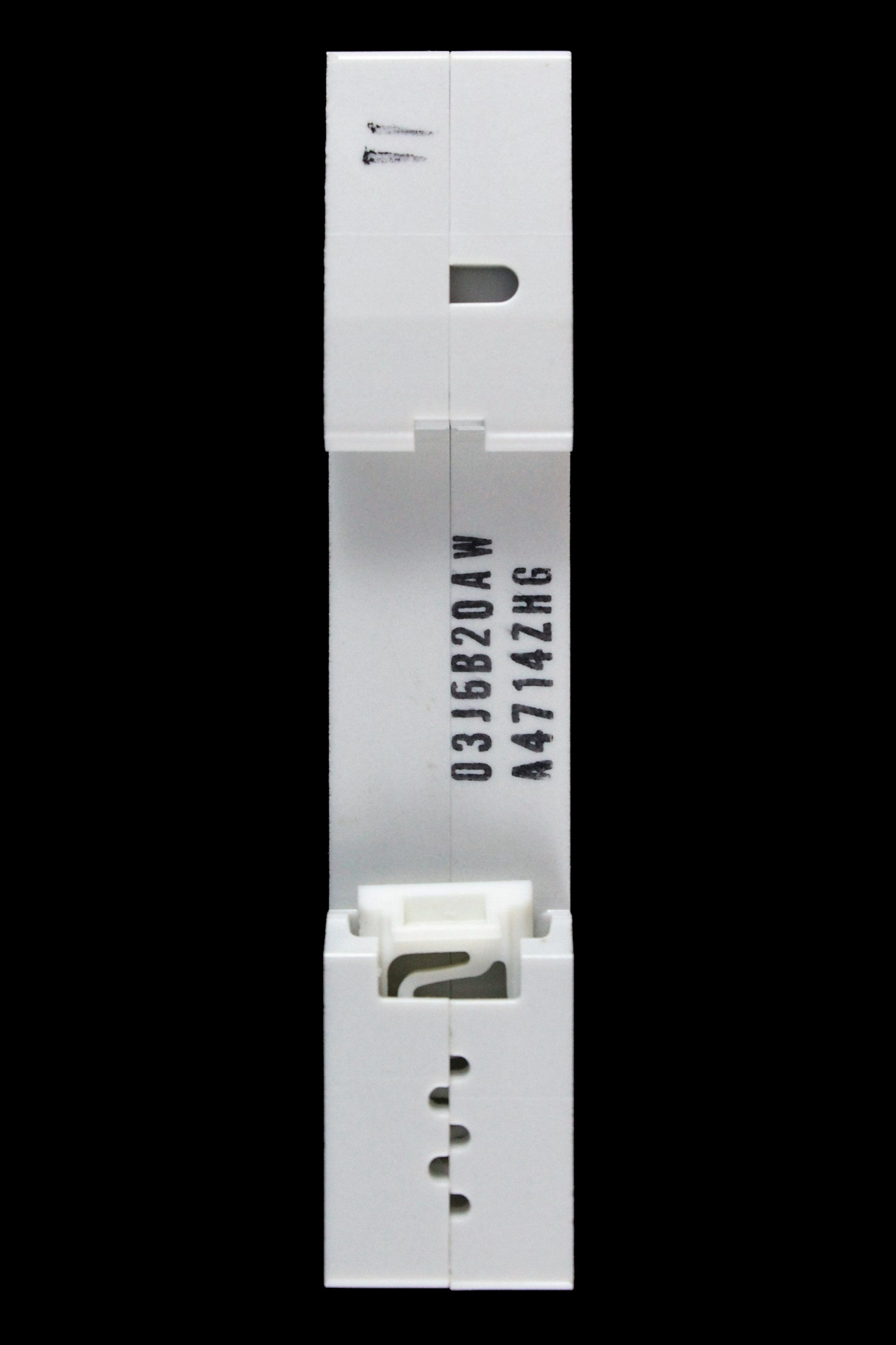 WYLEX 20 AMP CURVE B 6kA MCB CIRCUIT BREAKER NHXB20