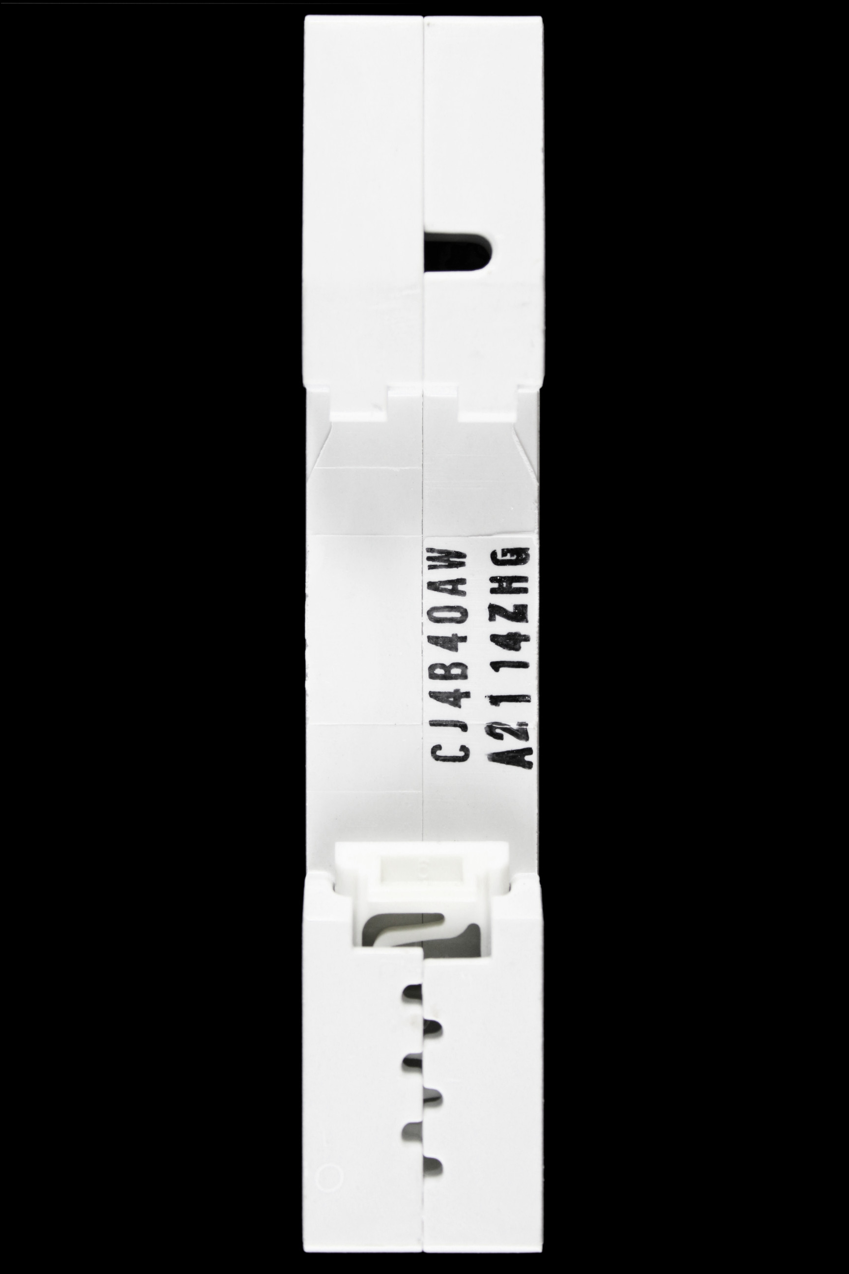 WYLEX 40 AMP CURVE B 10kA MCB CIRCUIT BREAKER PSB40-B