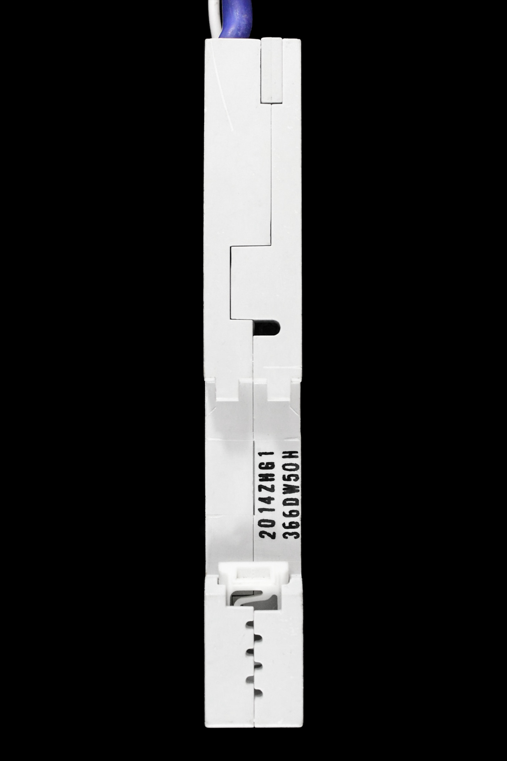 WYLEX 50 AMP CURVE B 6kA 30mA RCBO TYPE A NHXSBS1B50