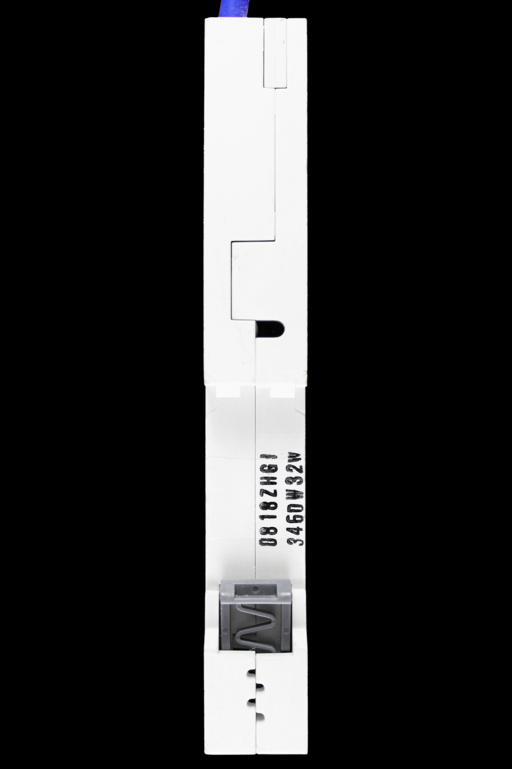WYLEX 32 AMP CURVE B 10kA 30mA RCBO TYPE A PSBS32-B/1