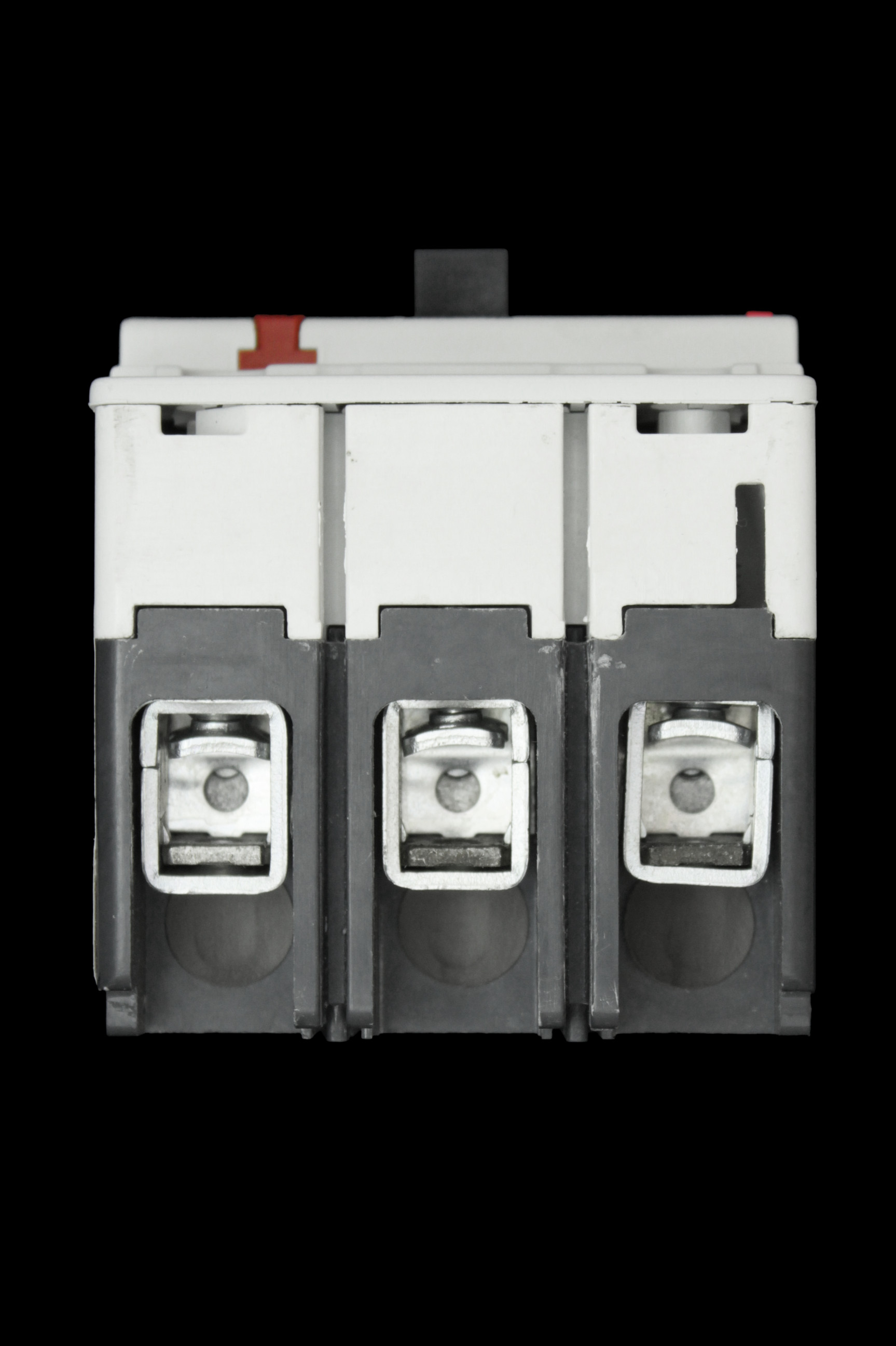HAGER 100 AMP 16kA TRIPLE POLE MCCB 314204 HD149U H125D