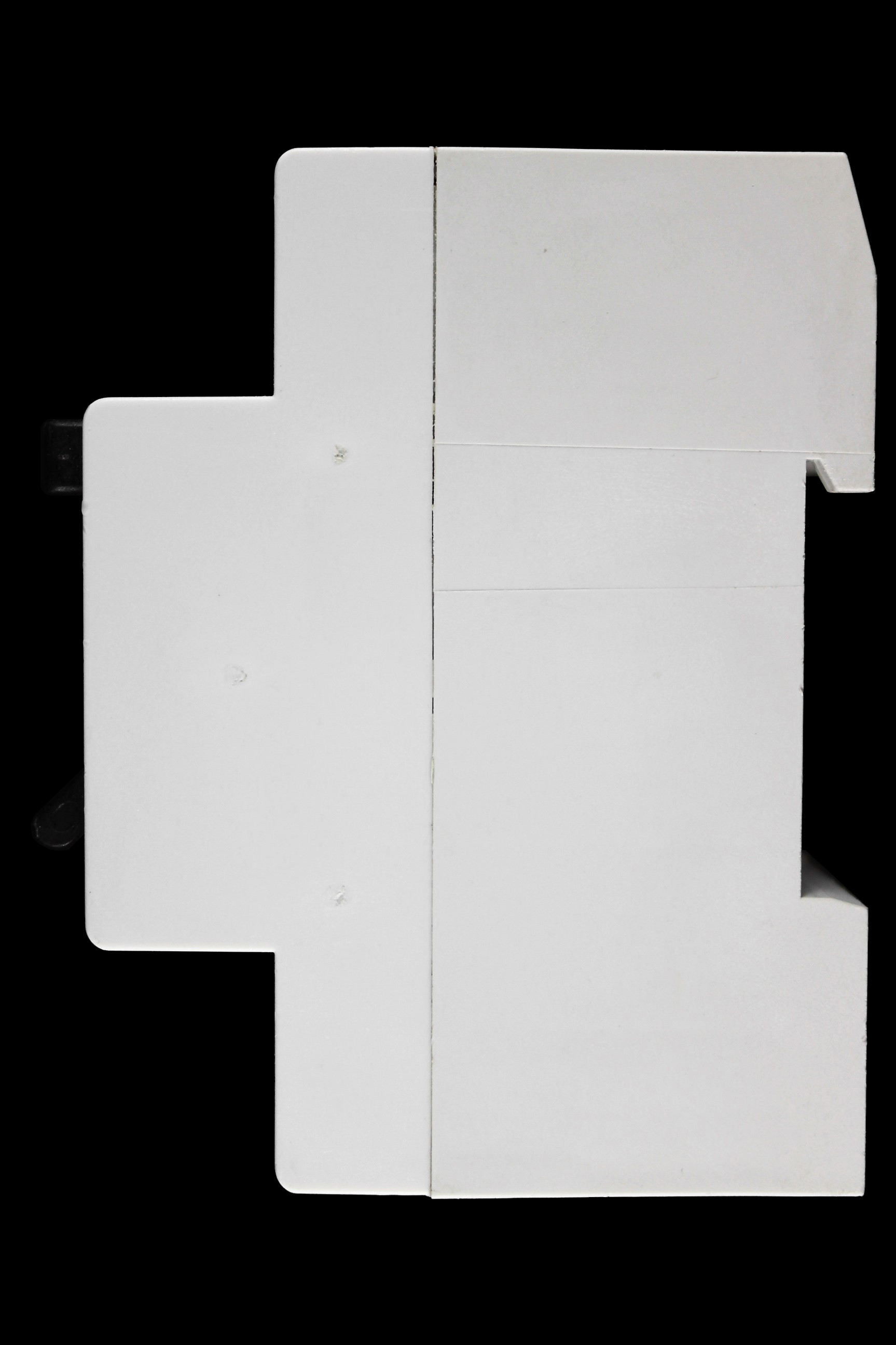 WYLEX 100 AMP 100mA FOUR POLE RCD TYPE AC WRM100/4