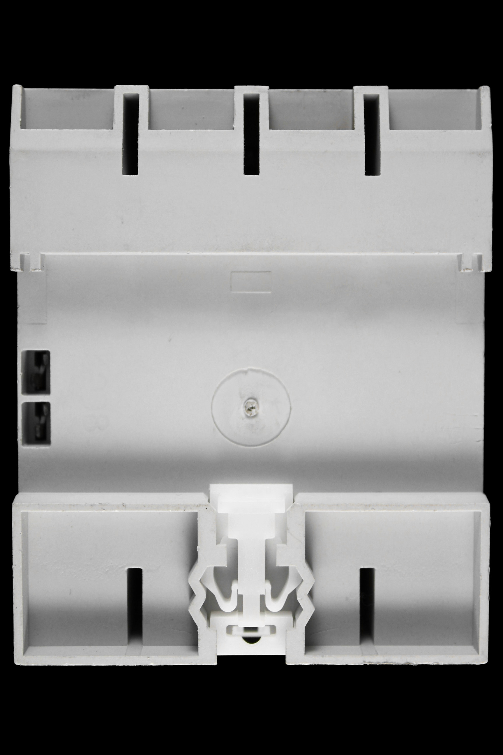 WYLEX 100 AMP 100mA FOUR POLE RCD TYPE AC WRM100/4