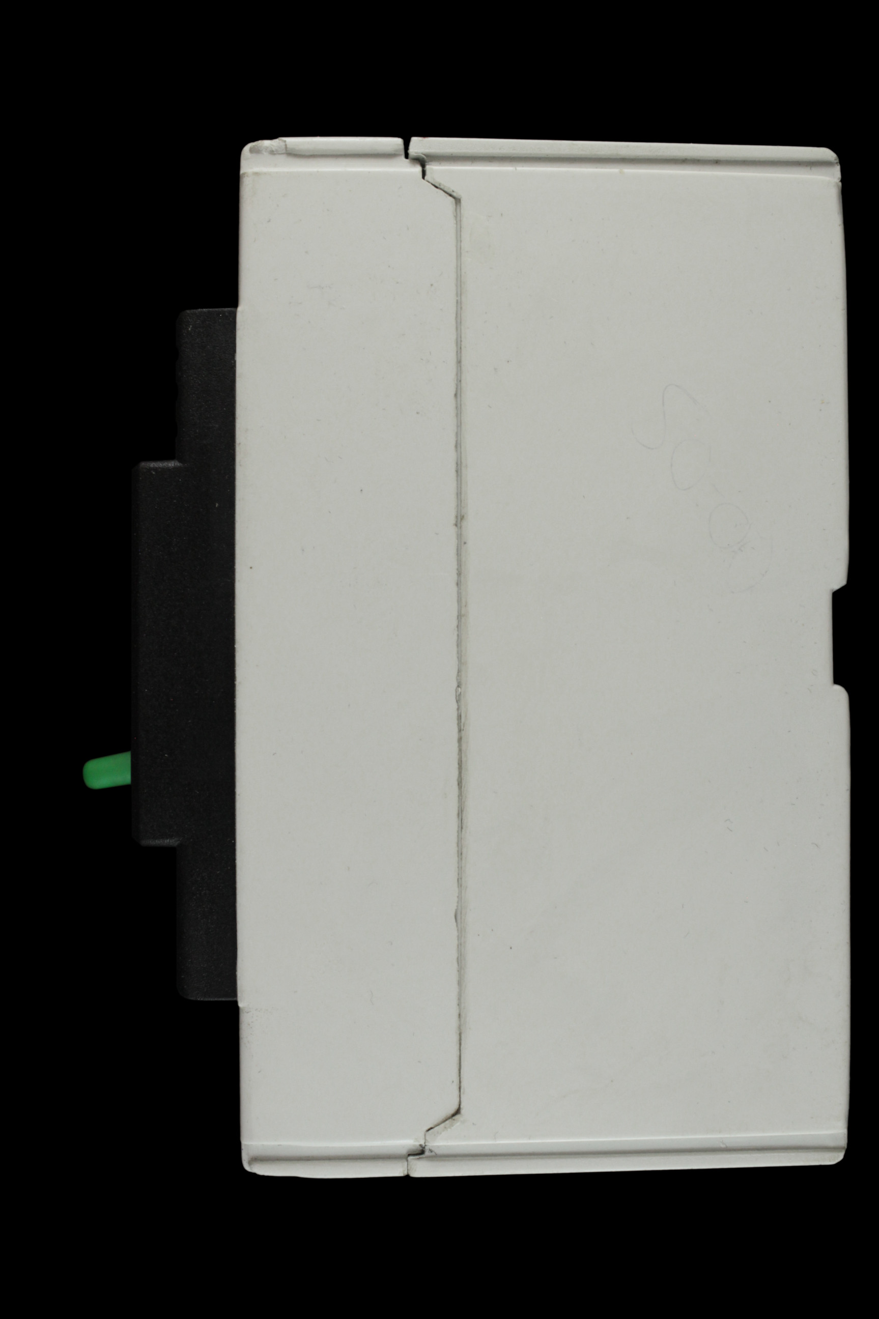 WYLEX 100 AMP 25kA TRIPLE POLE MCCB NHGPCB1003