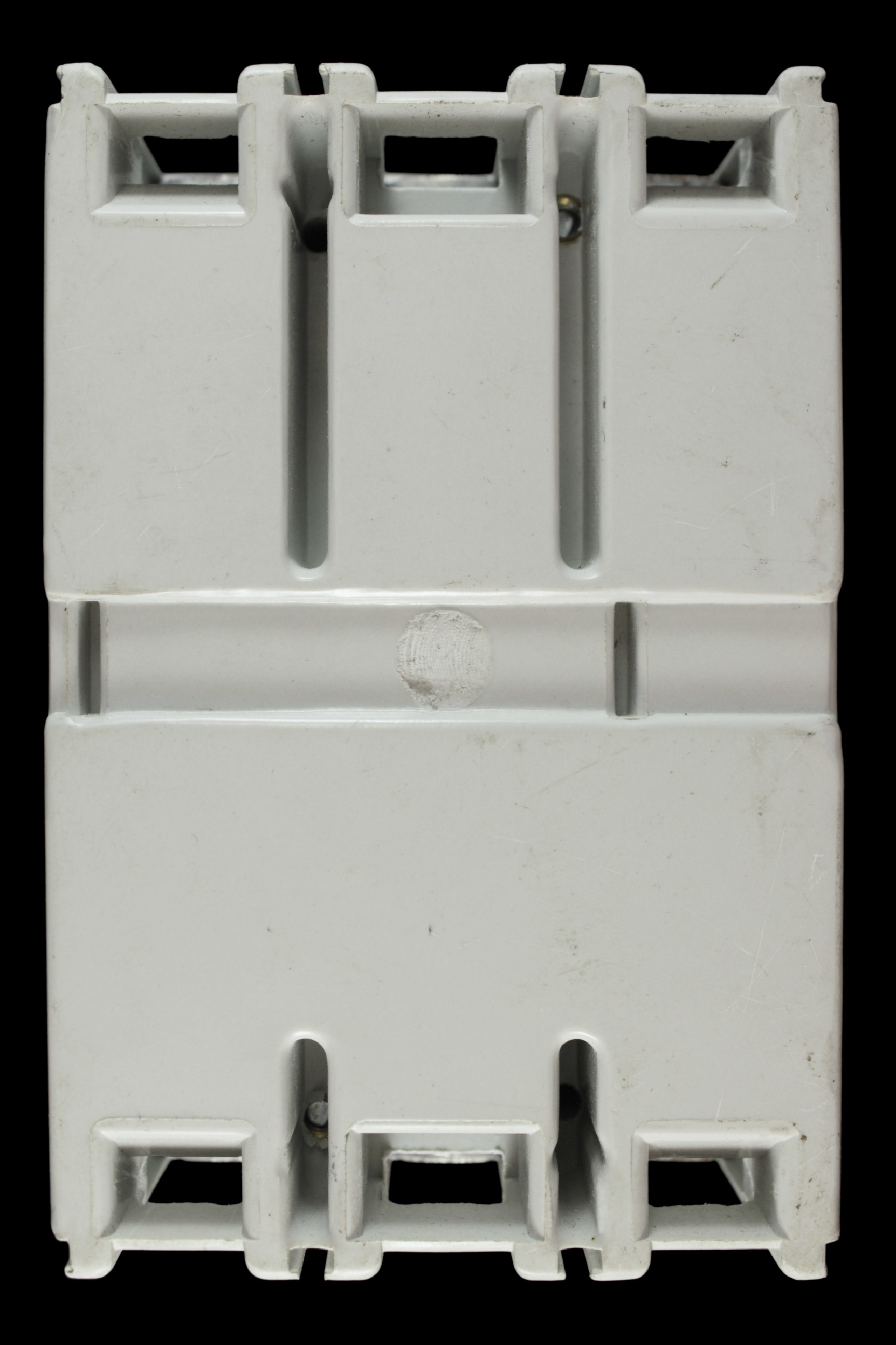 WYLEX 100 AMP 25kA TRIPLE POLE MCCB NHGPCB1003
