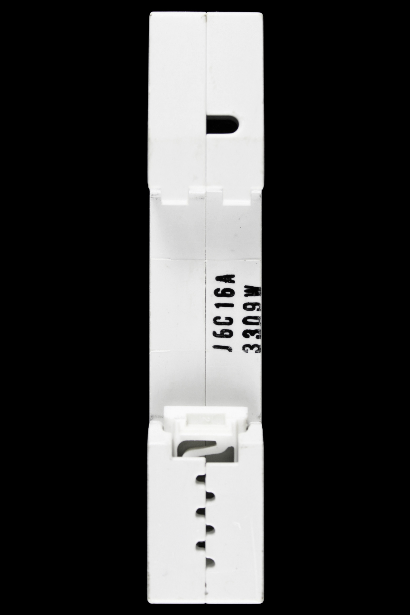 WYLEX 16 AMP CURVE C 6kA MCB CIRCUIT BREAKER NSB16-C