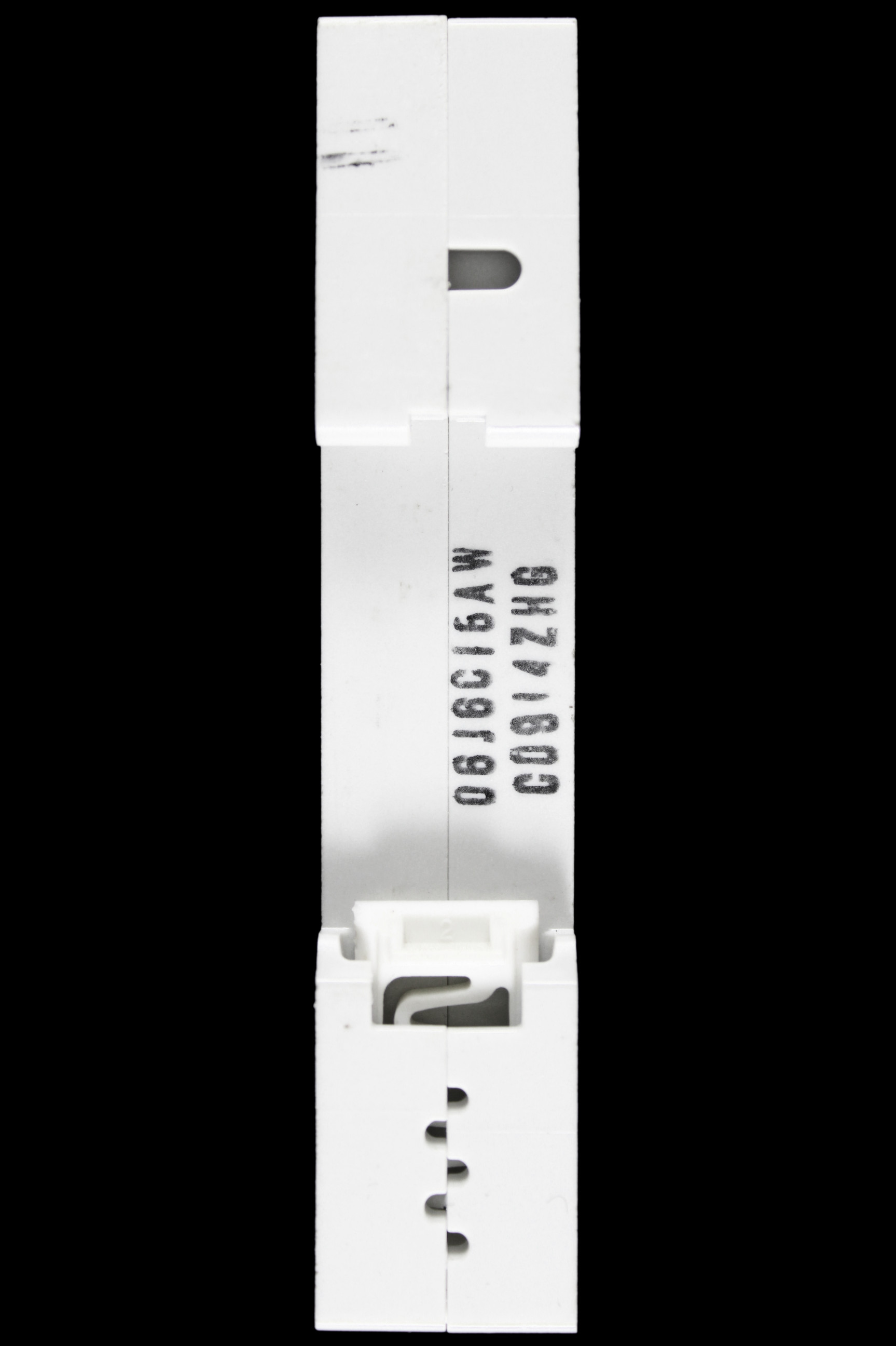 WYLEX 16 AMP CURVE C 6kA MCB CIRCUIT BREAKER NHXC16