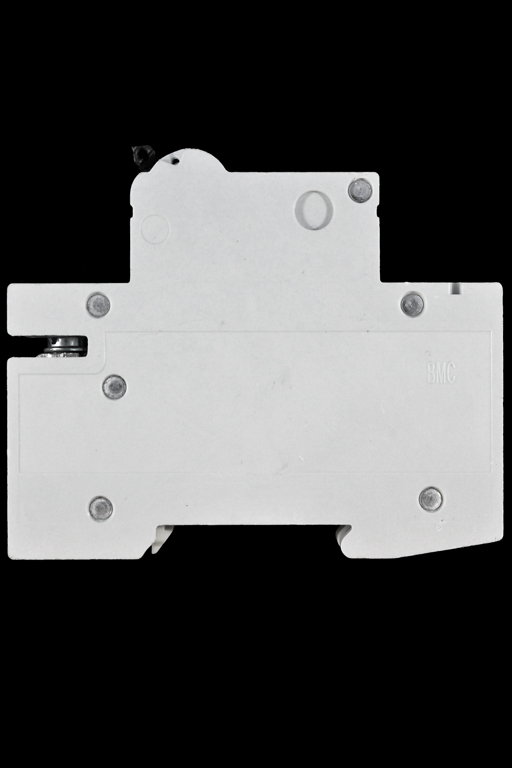 WYLEX 40 AMP CURVE C 6kA MCB CIRCUIT BREAKER NHXC40