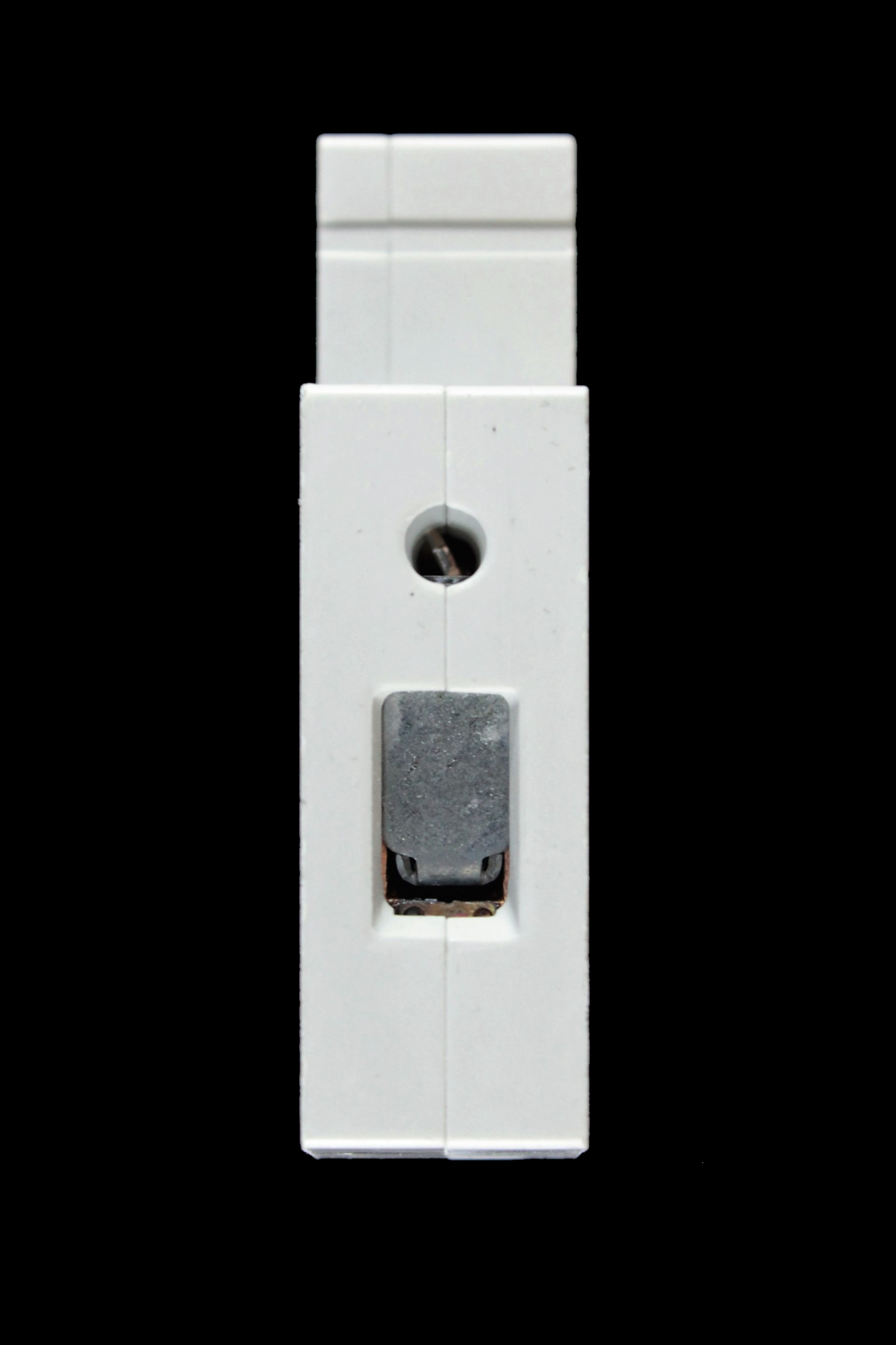 WYLEX 40 AMP CURVE C 6kA MCB CIRCUIT BREAKER NHXC40