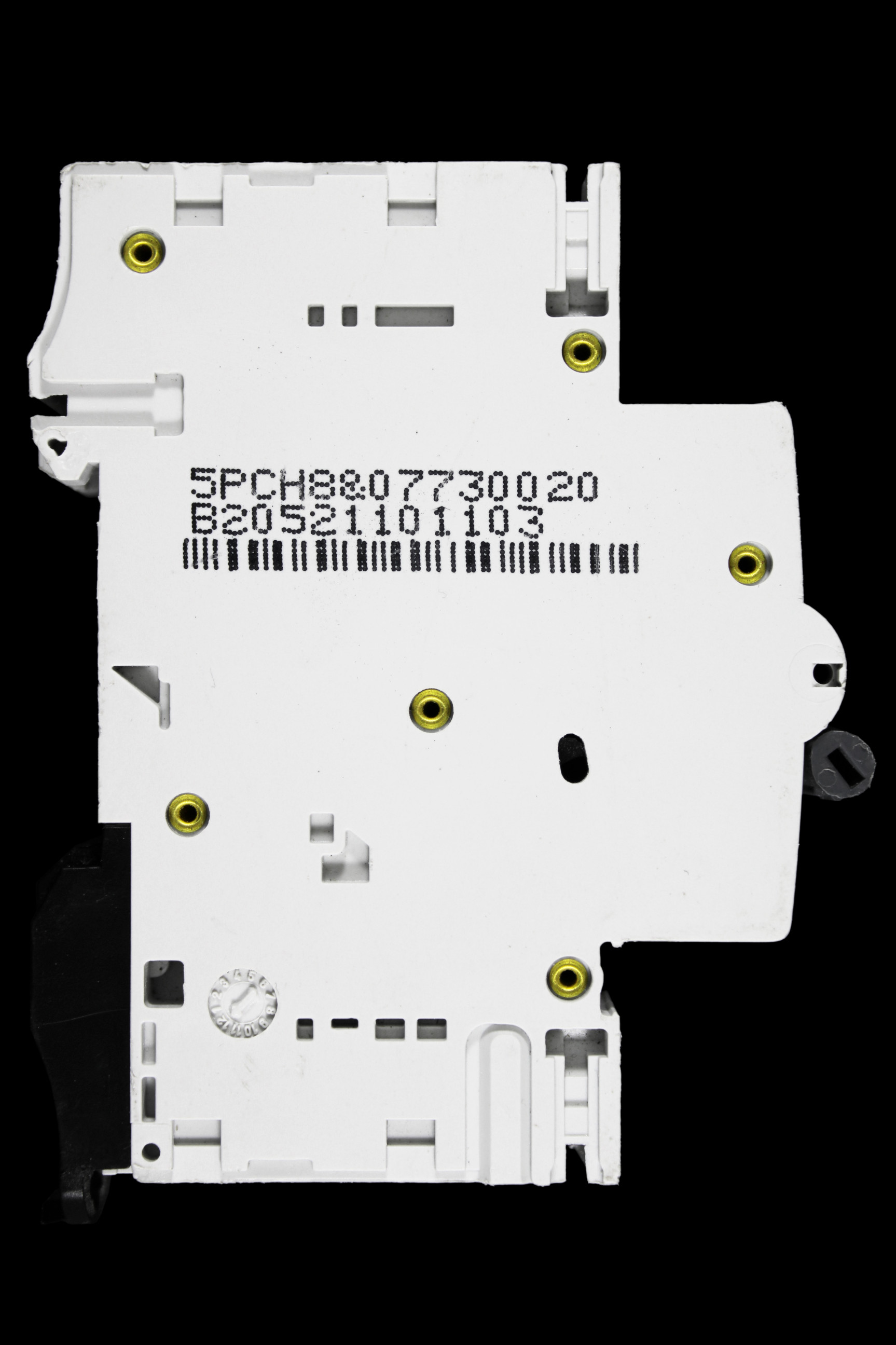 WYLEX 20 AMP CURVE B 10kA MCB CIRCUIT BREAKER PSB20-B BC