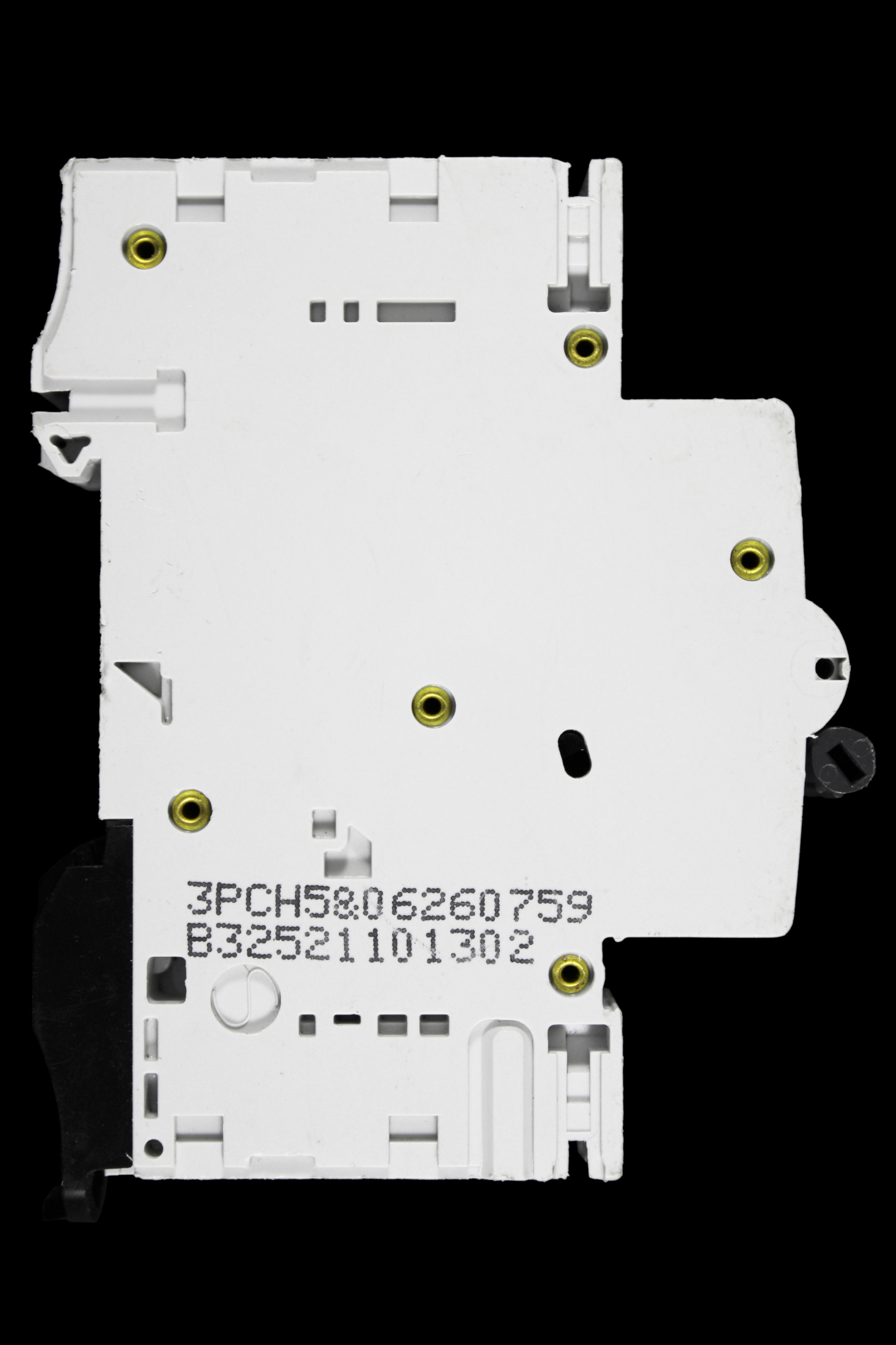 WYLEX 32 AMP CURVE B 10kA MCB CIRCUIT BREAKER PSB32-B BC