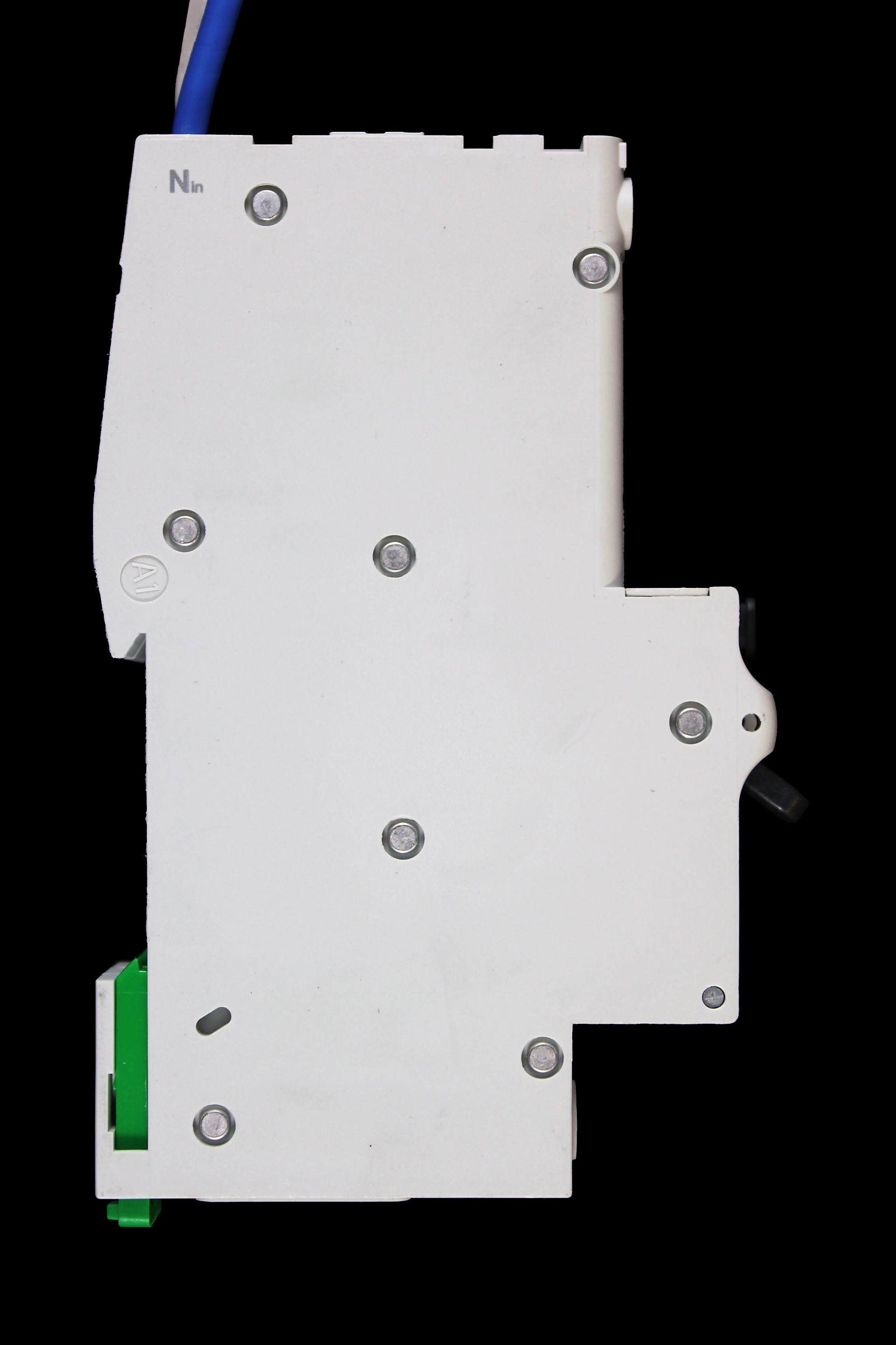 SCHNEIDER 32 AMP CURVE B 6kA 30mA RCBO TYPE A EZ9D16832 EASY9