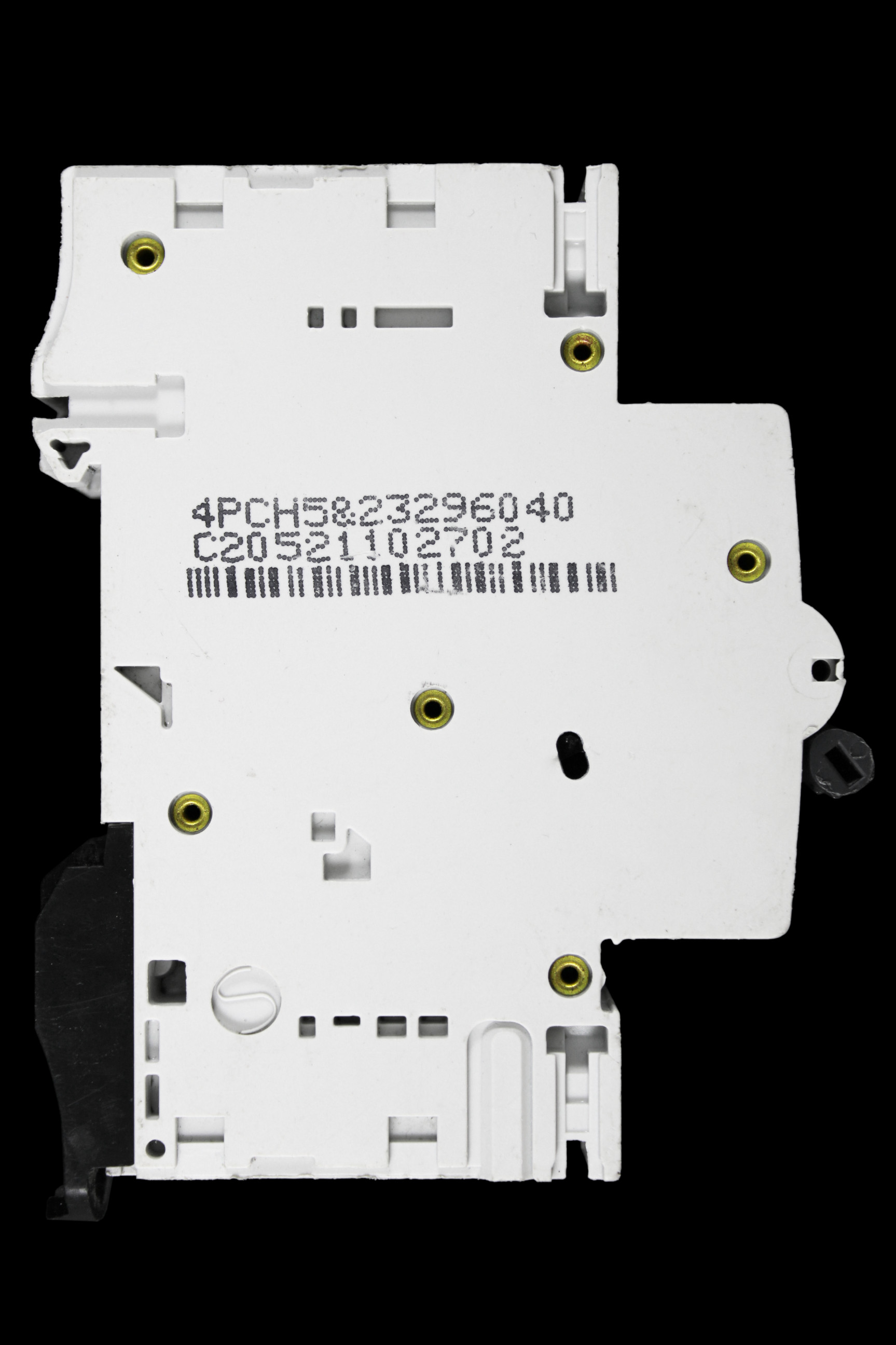 WYLEX 20 AMP CURVE C 10kA MCB CIRCUIT BREAKER PSB20-C BC
