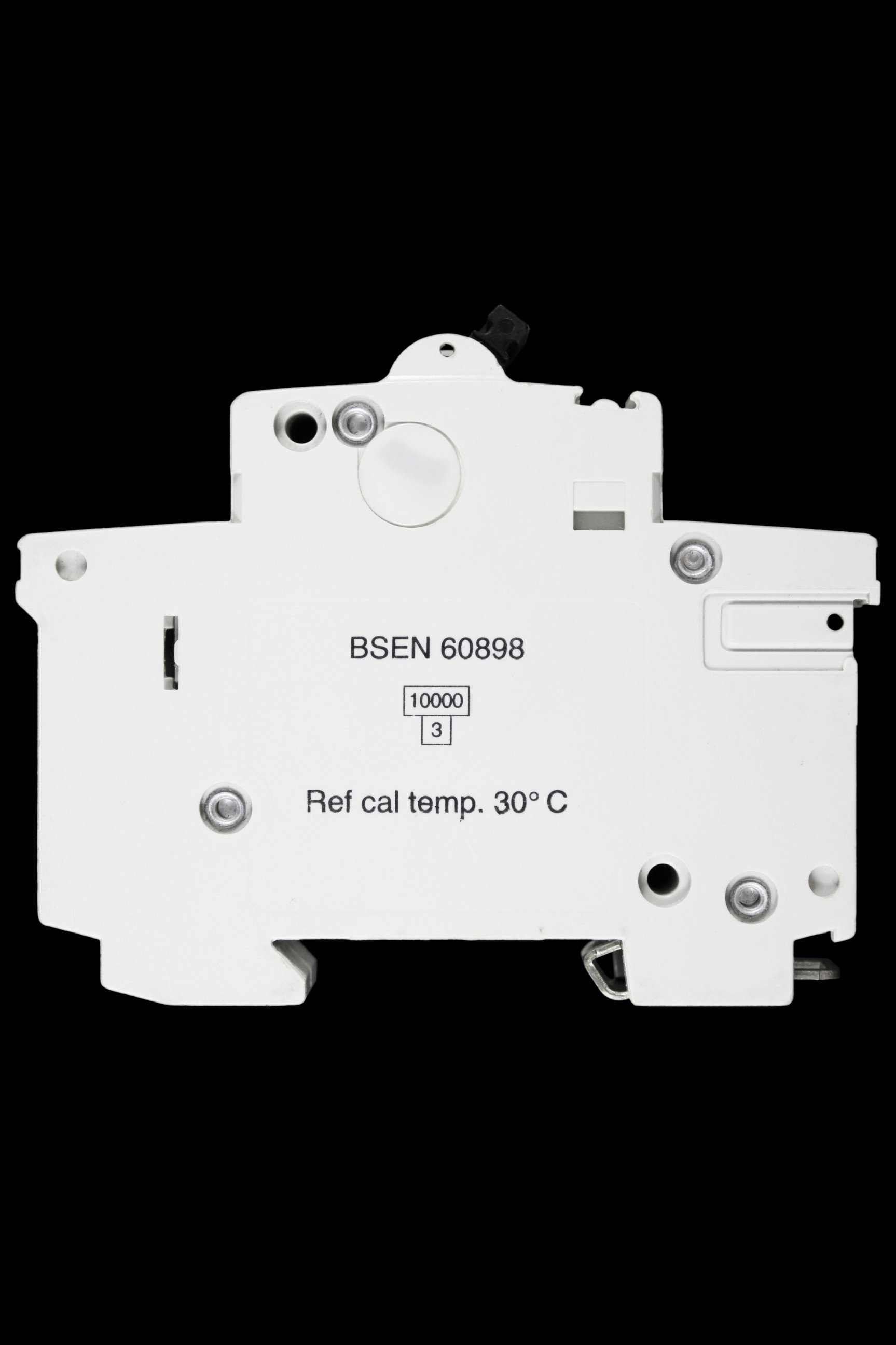 WYLEX 20 AMP CURVE C 10kA MCB CIRCUIT BREAKER PSB20-C STOTZ