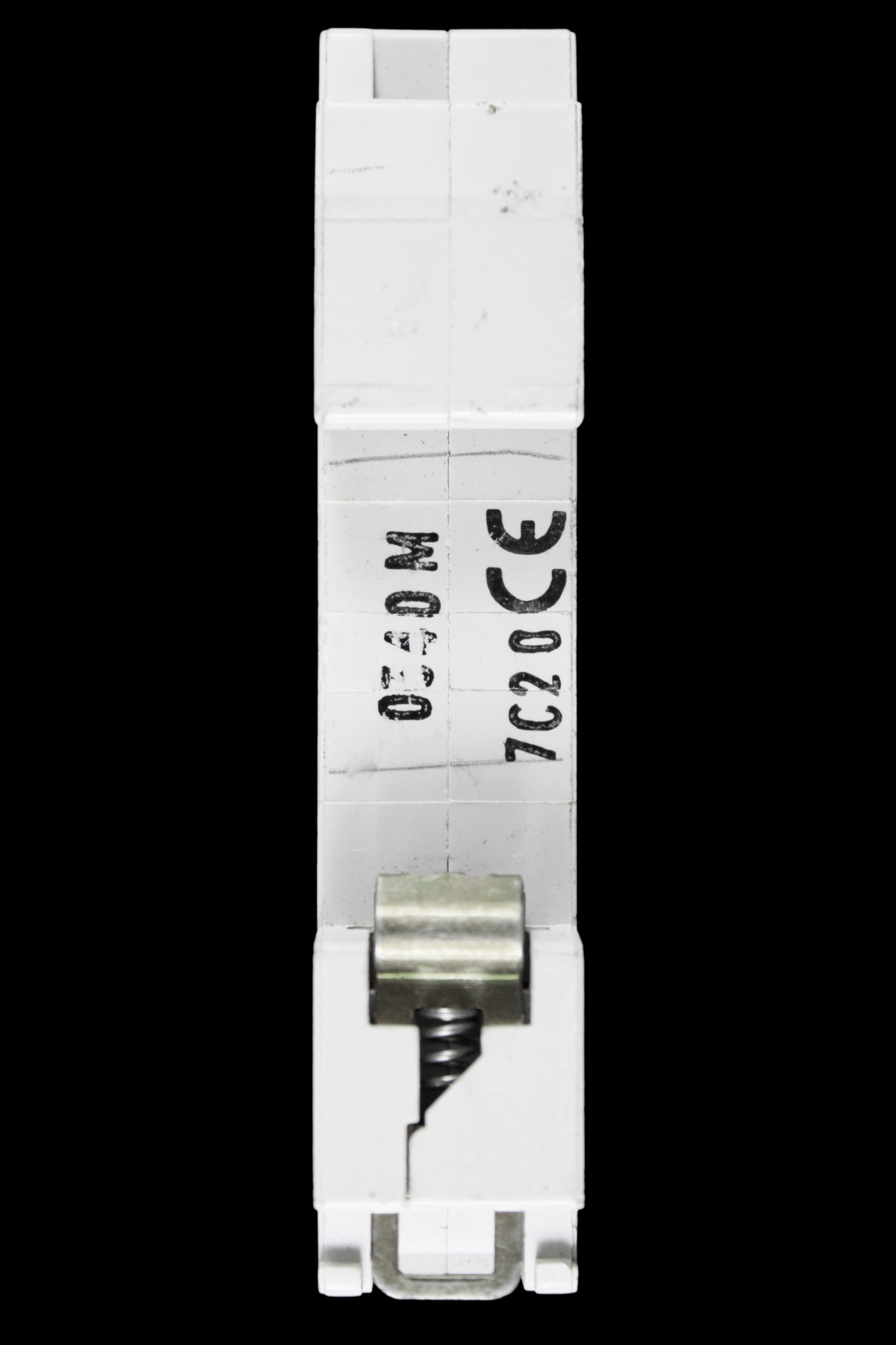 WYLEX 20 AMP CURVE C 10kA MCB CIRCUIT BREAKER PSB20-C STOTZ