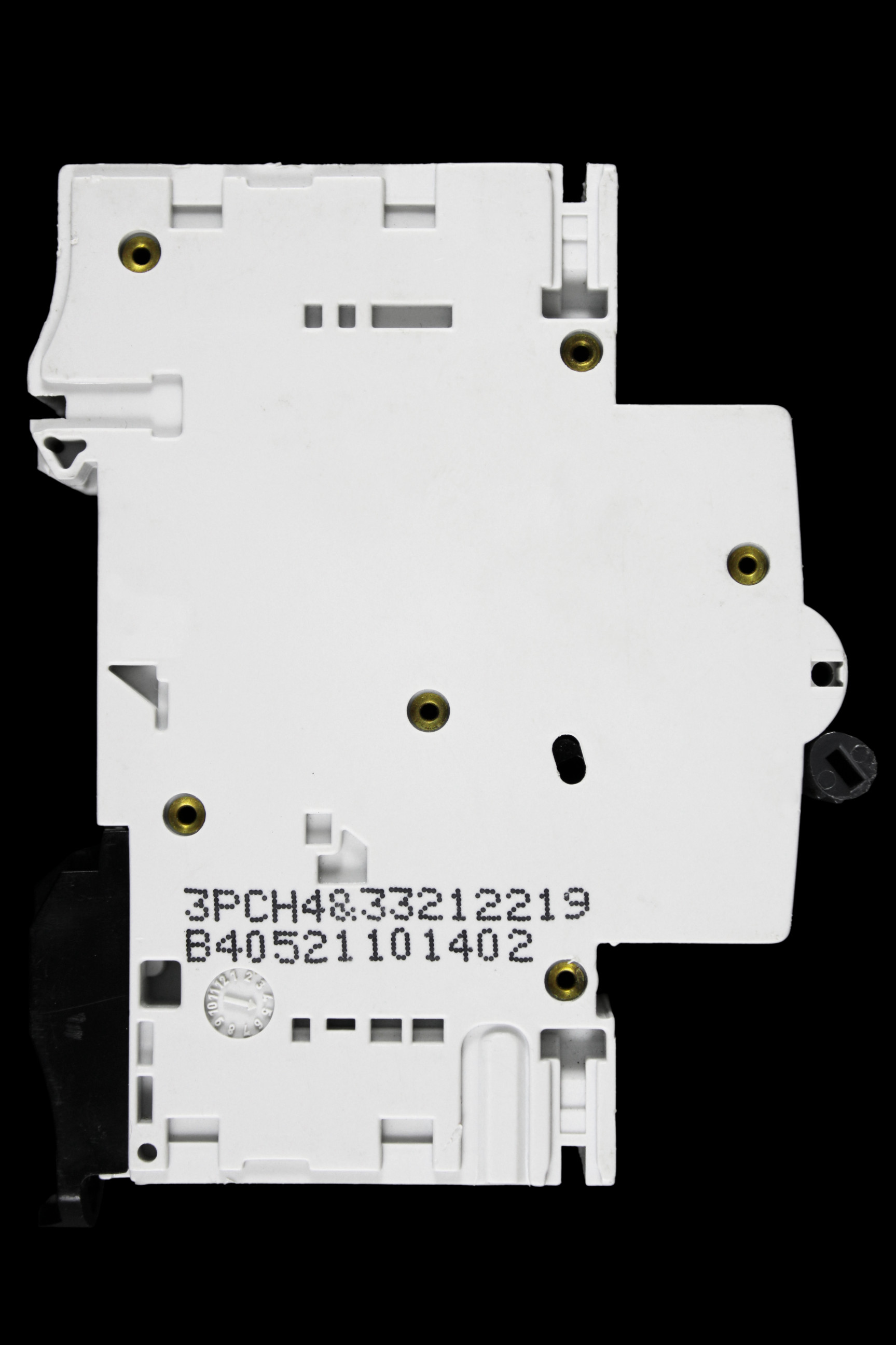 WYLEX 40 AMP CURVE B 10kA MCB CIRCUIT BREAKER PSB40-B BC