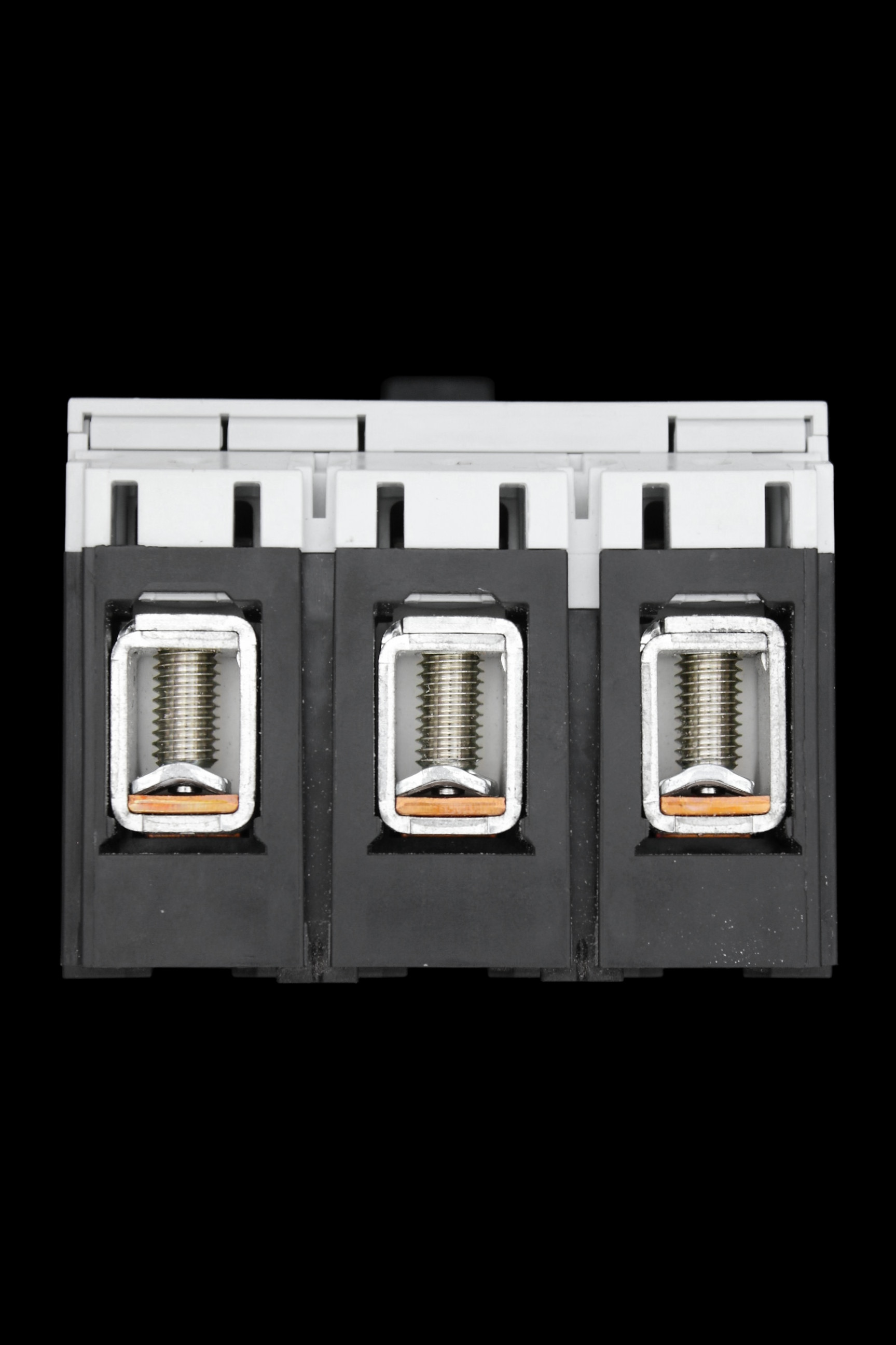 EATON 20 AMP 25kA TRIPLE POLE MCCB NZMB1-A20 NZM1