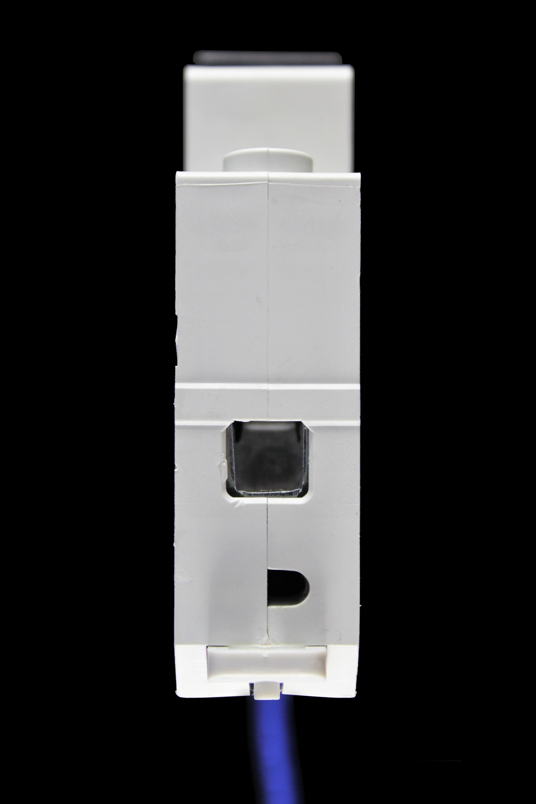CGD B 20 RCBO 6kA 30mA TYPE AC 20/30/SP NB