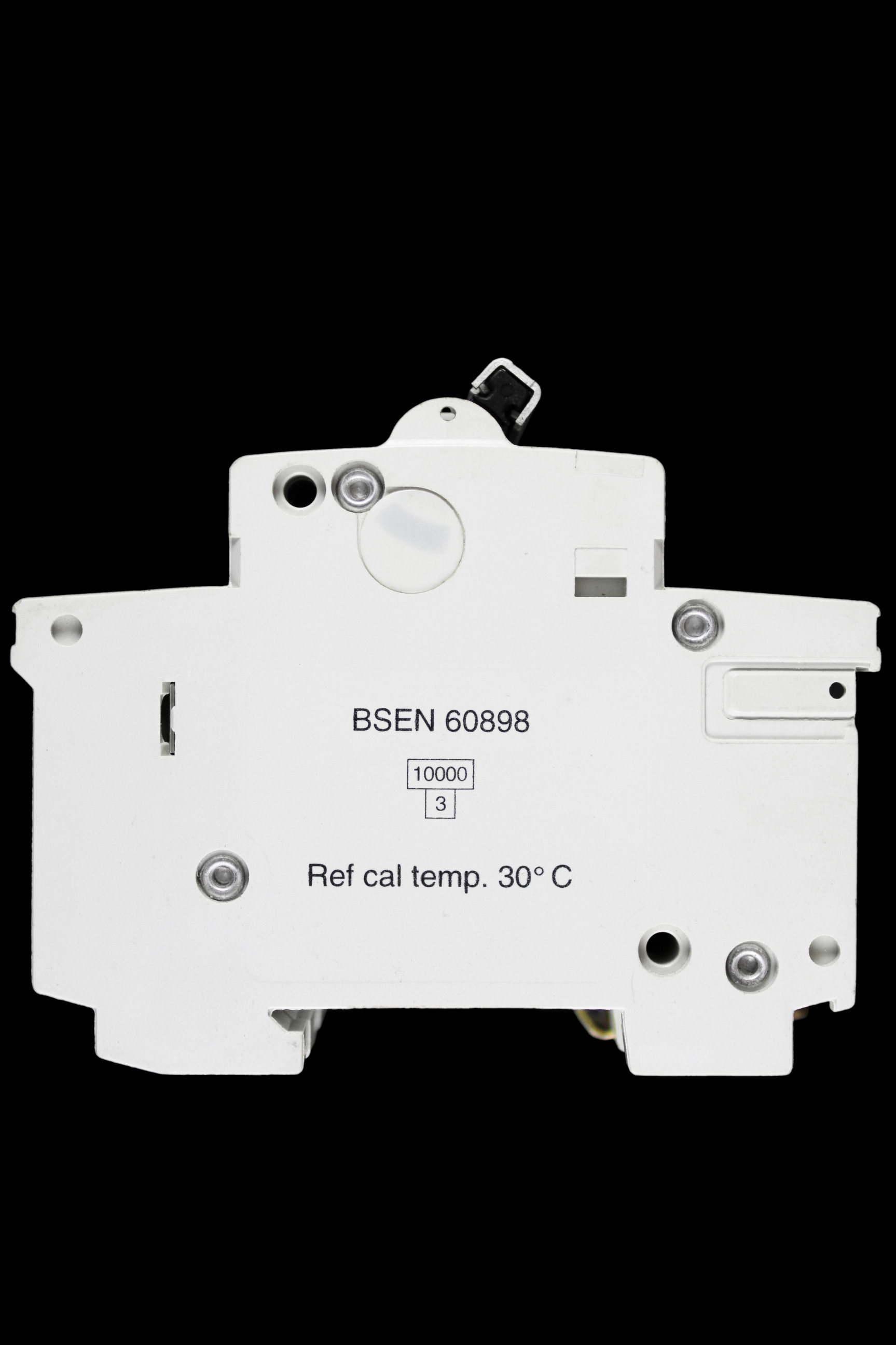 WYLEX 20 AMP CURVE B 10kA TRIPLE POLE MCB CIRCUIT BREAKER PSB320-B STOTZ
