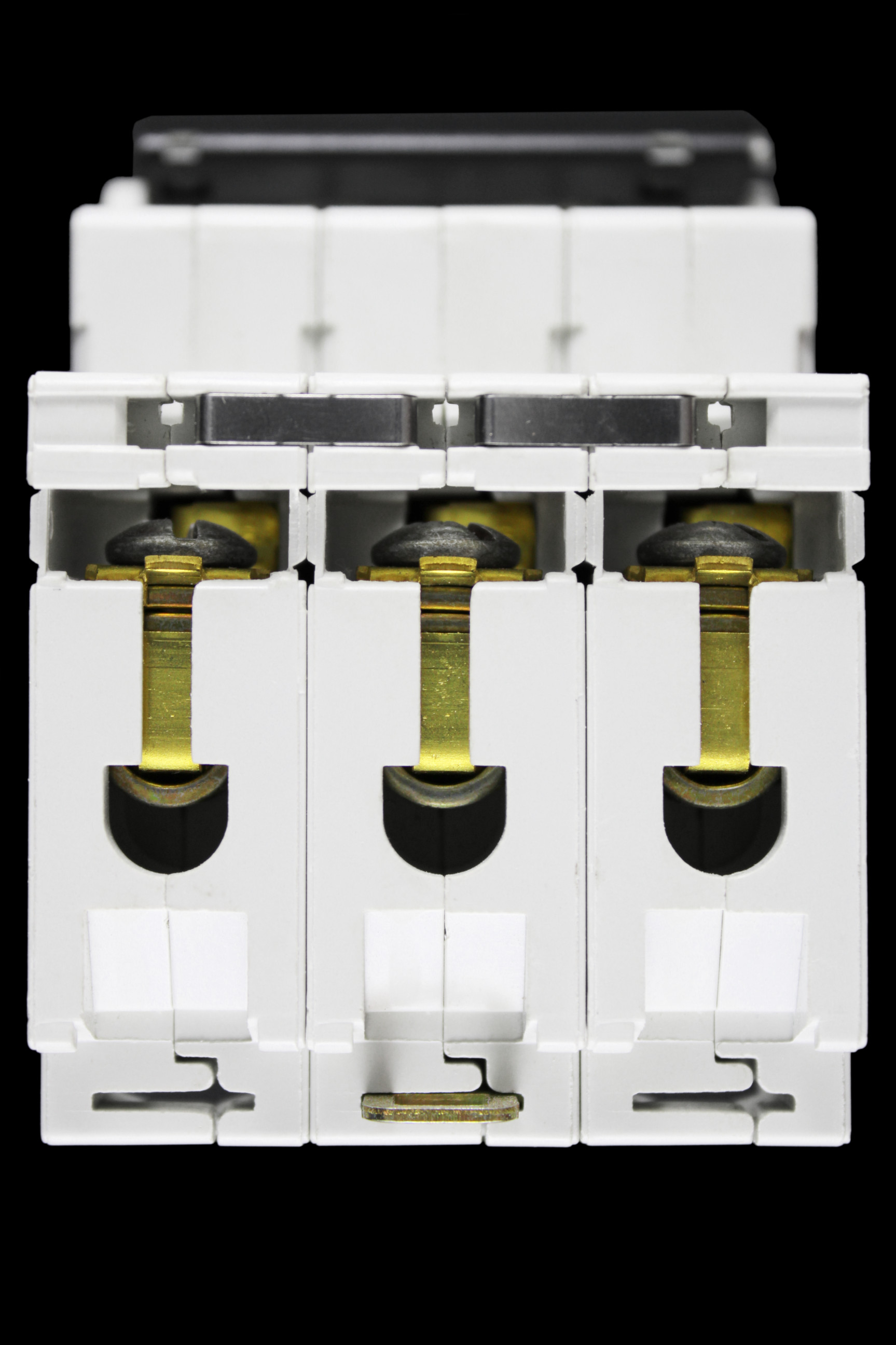 WYLEX 20 AMP CURVE B 10kA TRIPLE POLE MCB CIRCUIT BREAKER PSB320-B STOTZ
